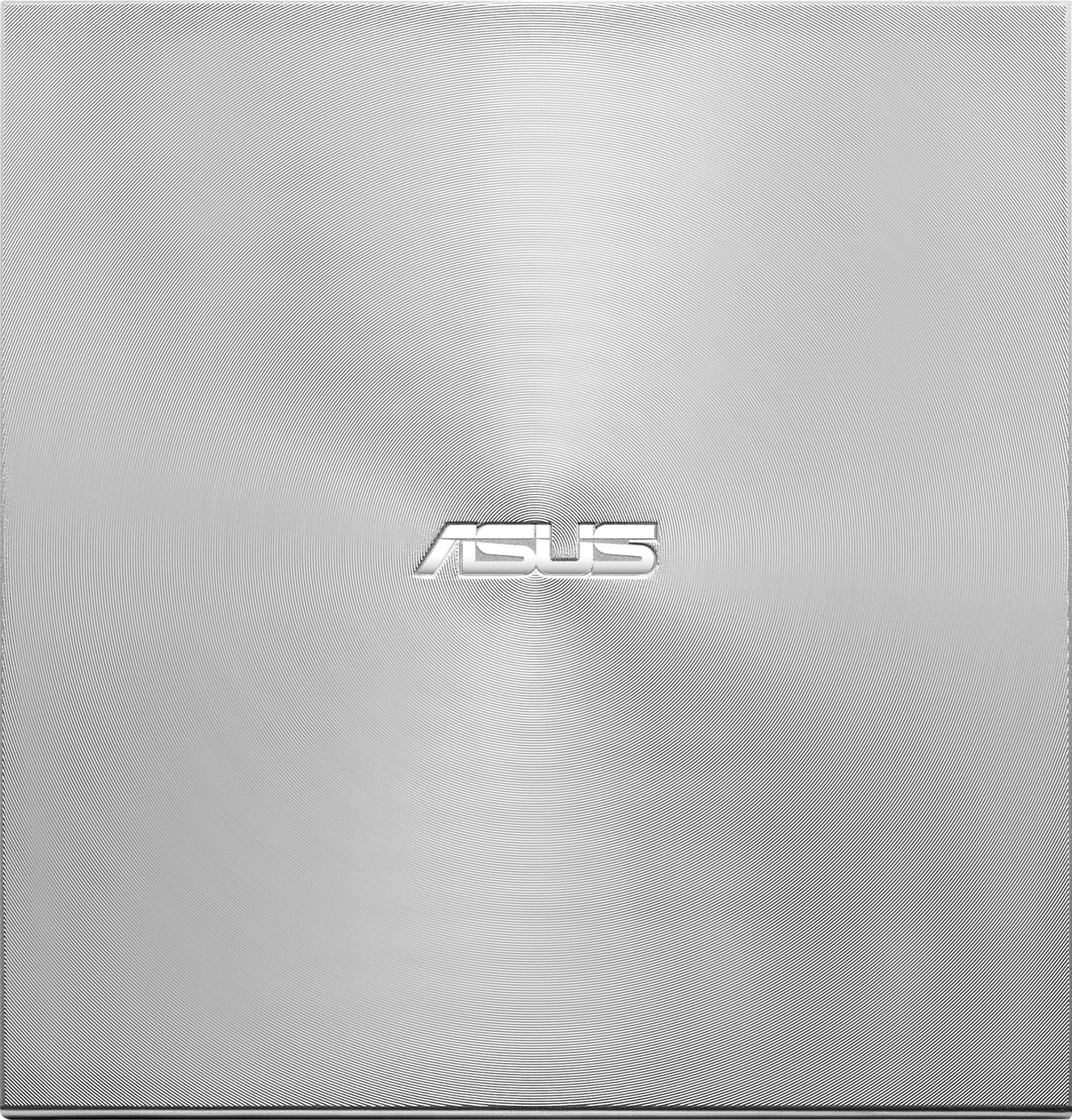 Asus Disc-Laufwerk »SDRW-08U8M-U«, (USB Type-C DVD 8 fachx/CD 24 fachx)