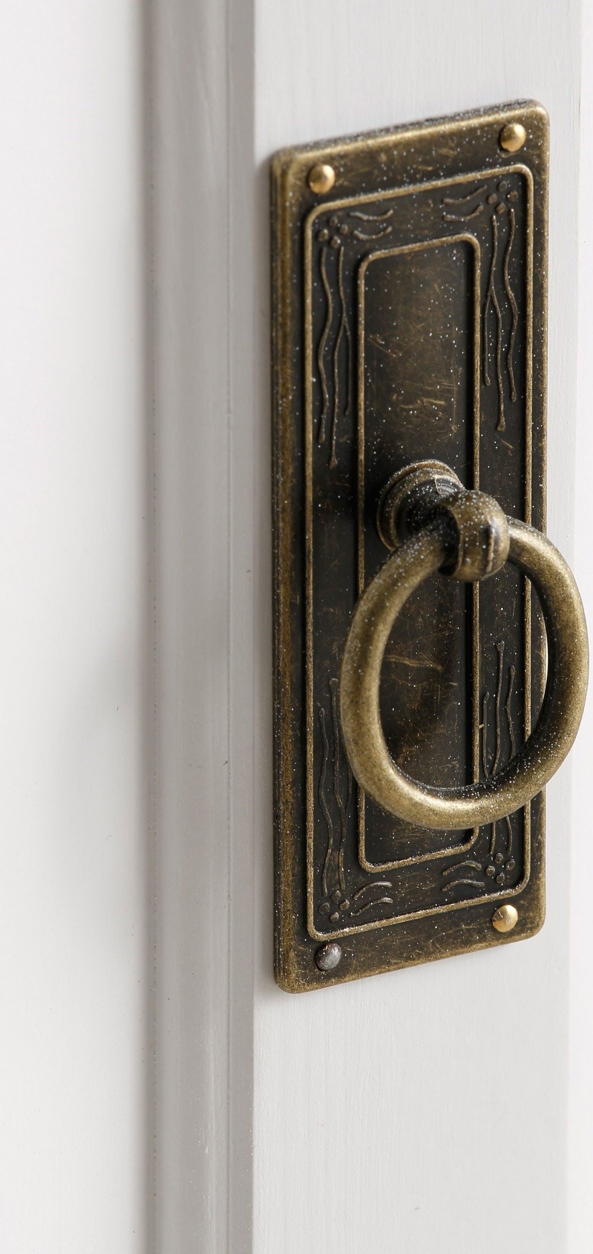 Home affaire Backofen/Kühlumbauschrank »Rügen«, Breite 127 cm, Kiefer massiv, Nische für Kühlschrank