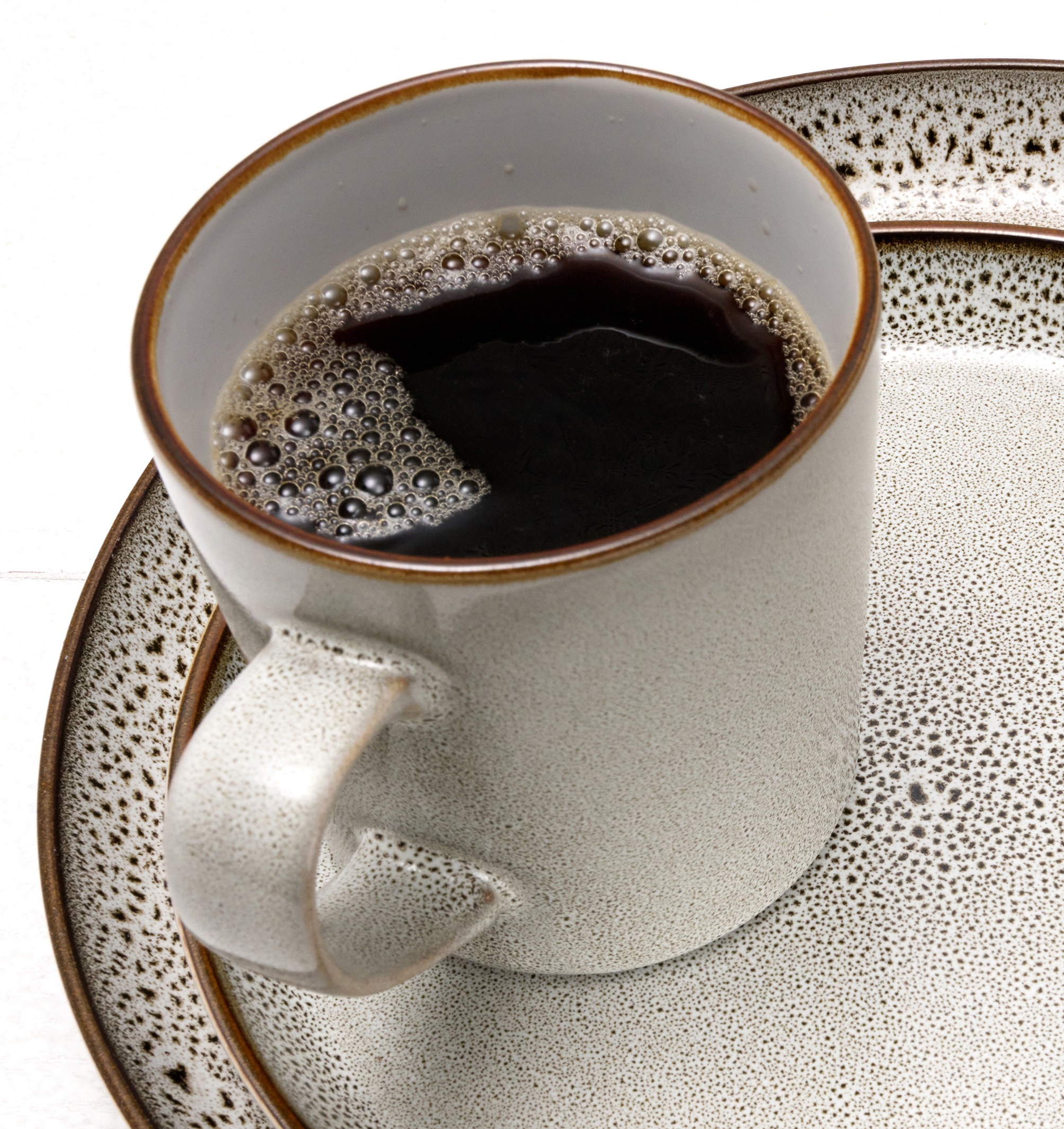 Ritzenhoff & Breker Becher »Visby,« Steinzeug, handveredelt, jedes Stück ei günstig online kaufen