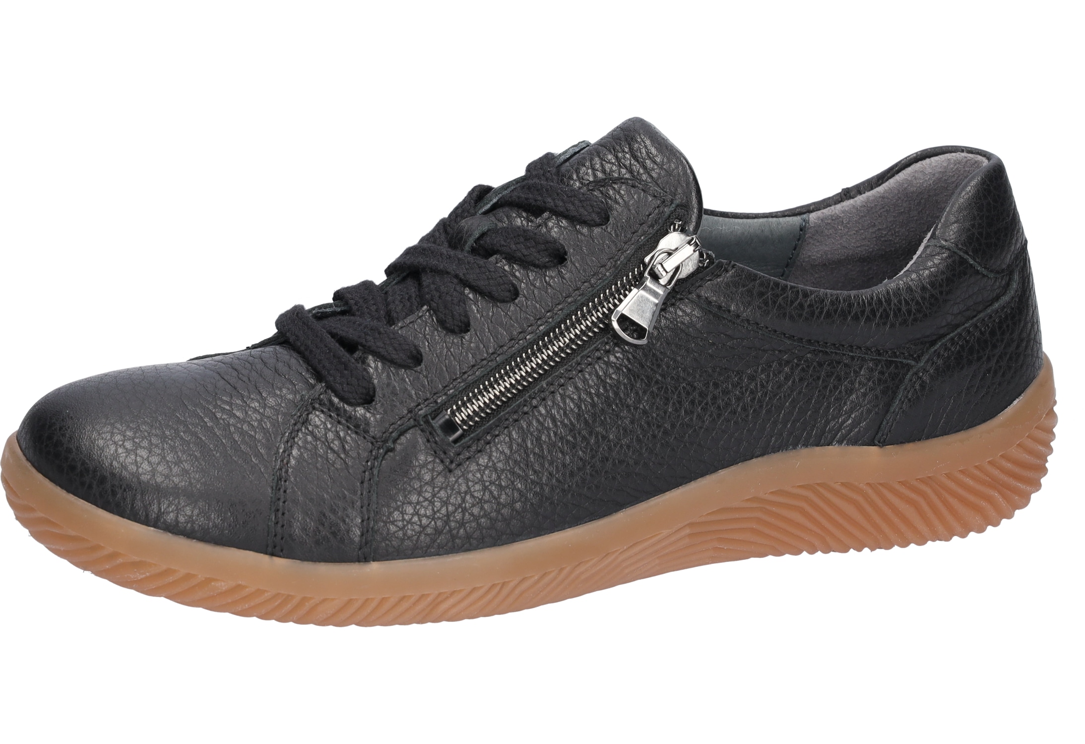 Waldläufer Schnürschuh »K-Roya«  Komfortschuh, Bequemschuh in Extraweite K
