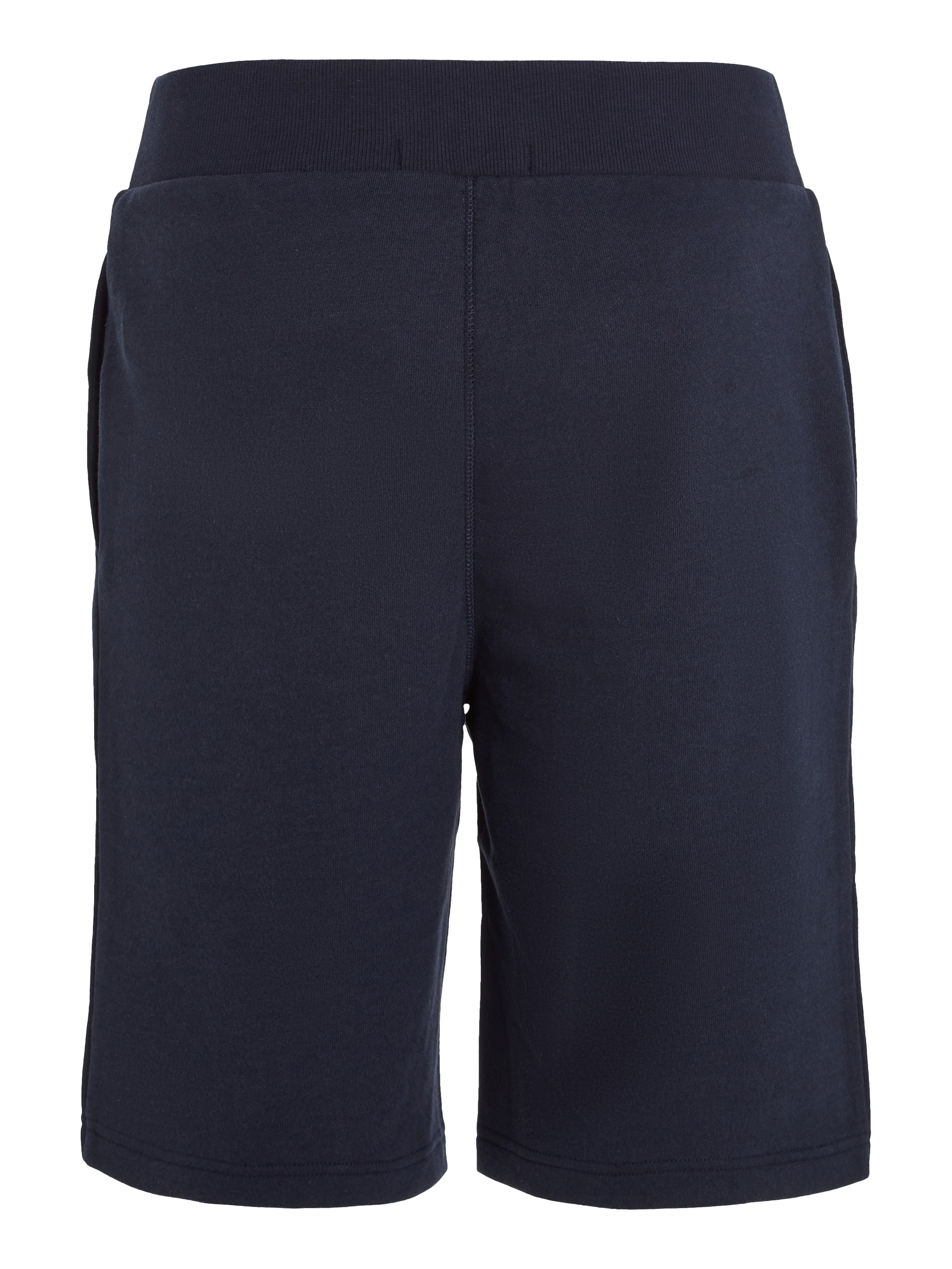 Tommy Hilfiger Underwear Schlafshorts »SHORT HWK«, mit Tommy Hilfiger Markenlogo-Schriftzug