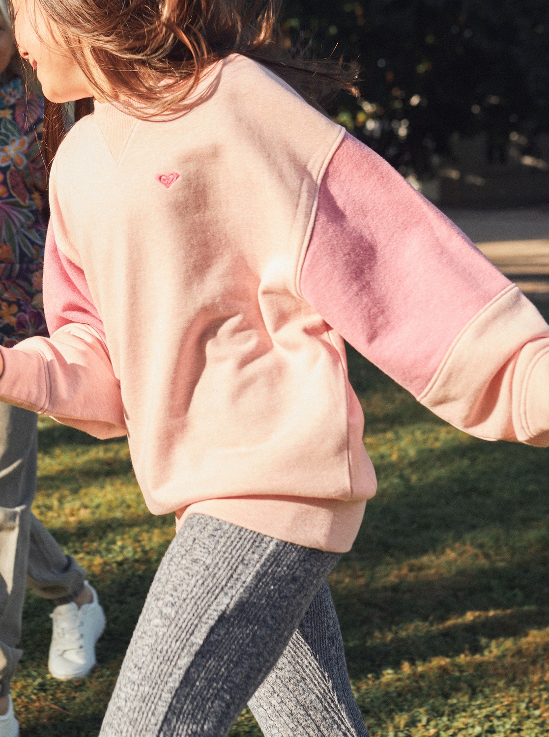 Roxy Funktionsleggings »Kinda Crazy«