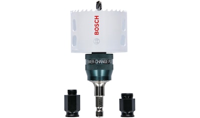 Bosch Professional Lochsäge »Progressor«, HS Starter-Set Ø: 68 mm kaufen