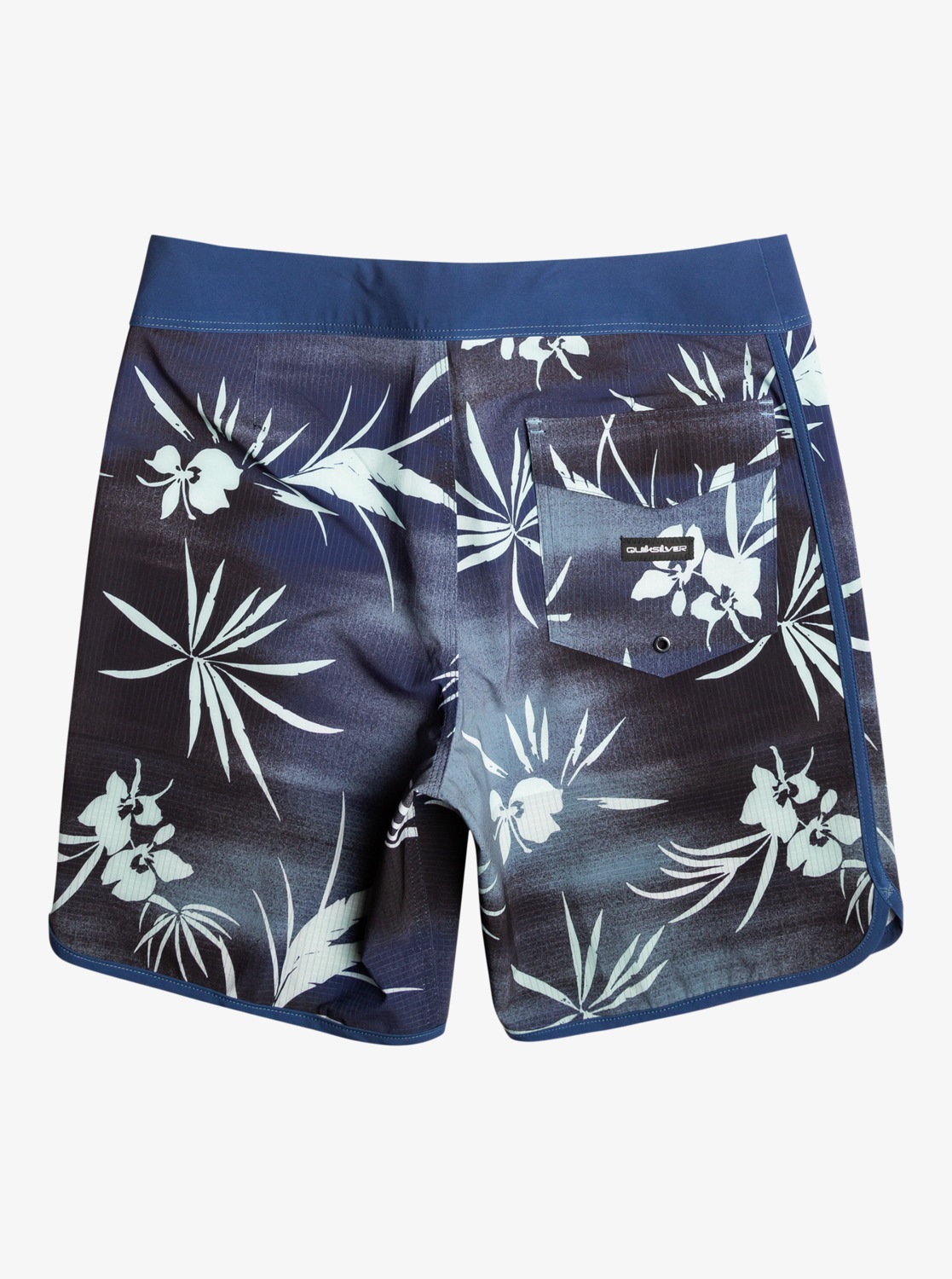 5. Bild von Quiksilver Boardshorts »Highlite Scallop 19"«