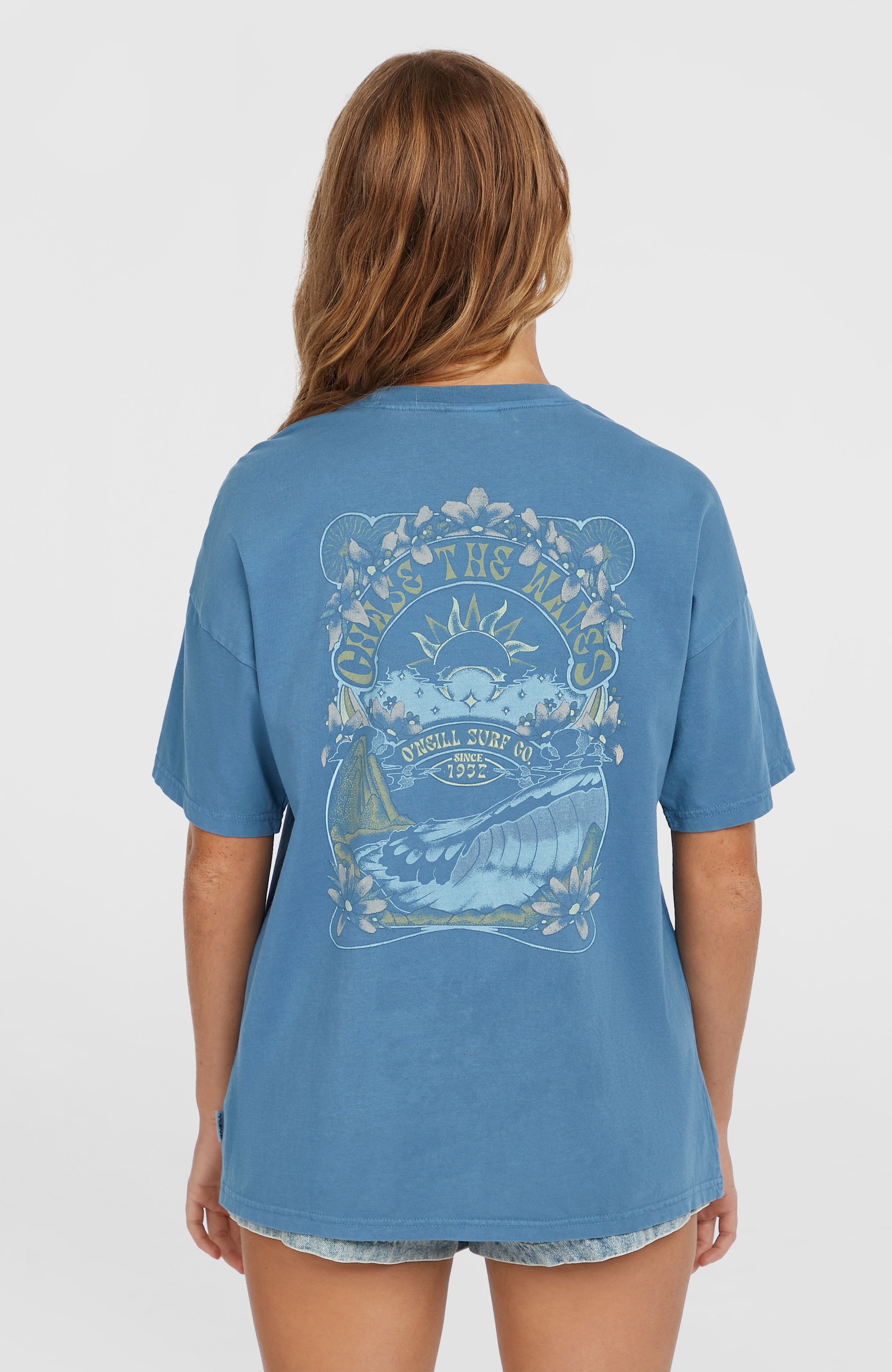 O'Neill T-Shirt »Beach Vintage T-Shirt«