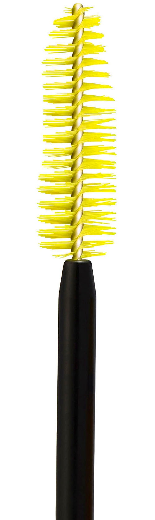 3. Bild von MAYBELLINE NEW YORK Mascara »Maybelline New York Volum' Express The Colossal Mascara«, Wimperntusche, mit Collagen