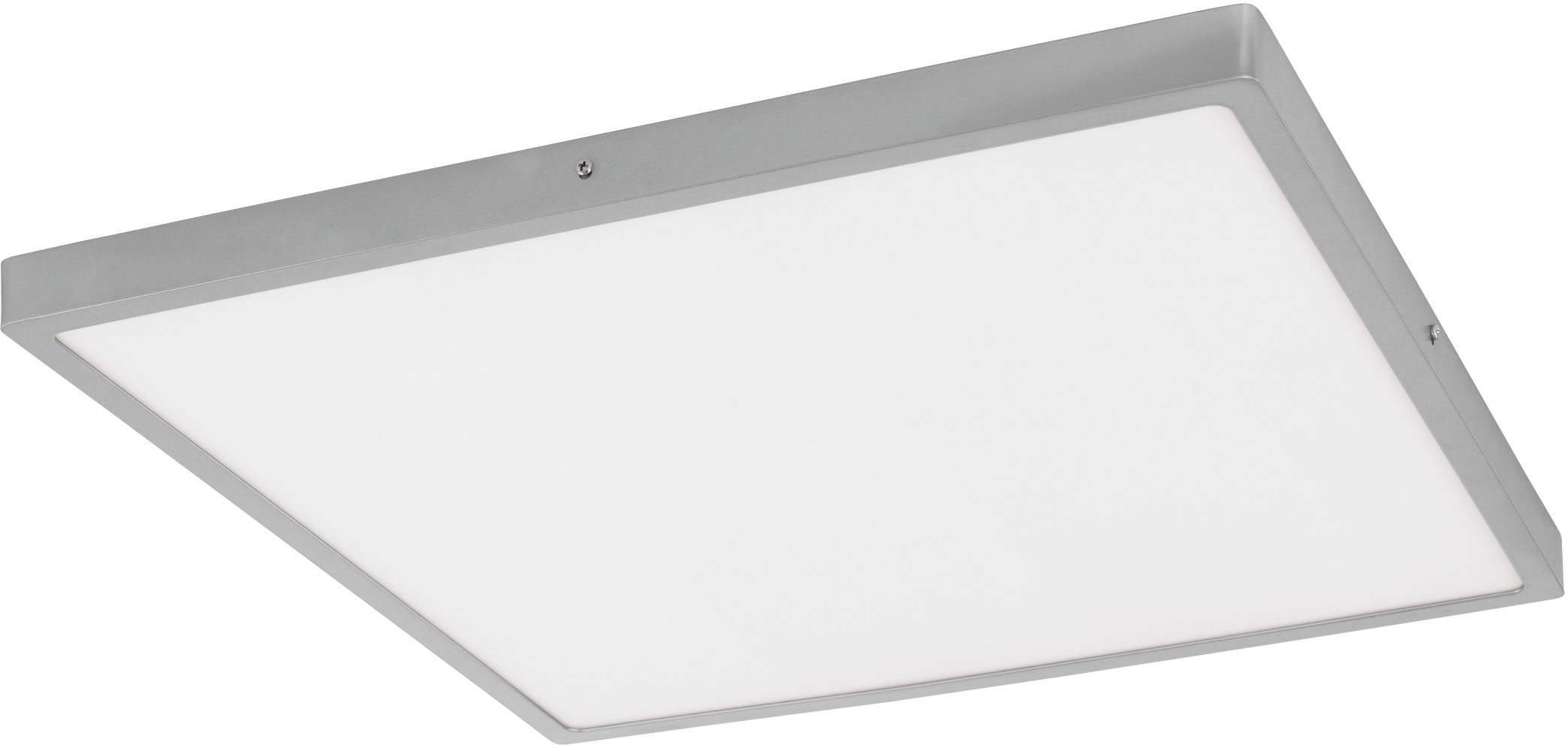 EGLO LED Panel »FUEVA 1«, 1 flammig, Leuchtmittel LED-Board   LED fest inte günstig online kaufen
