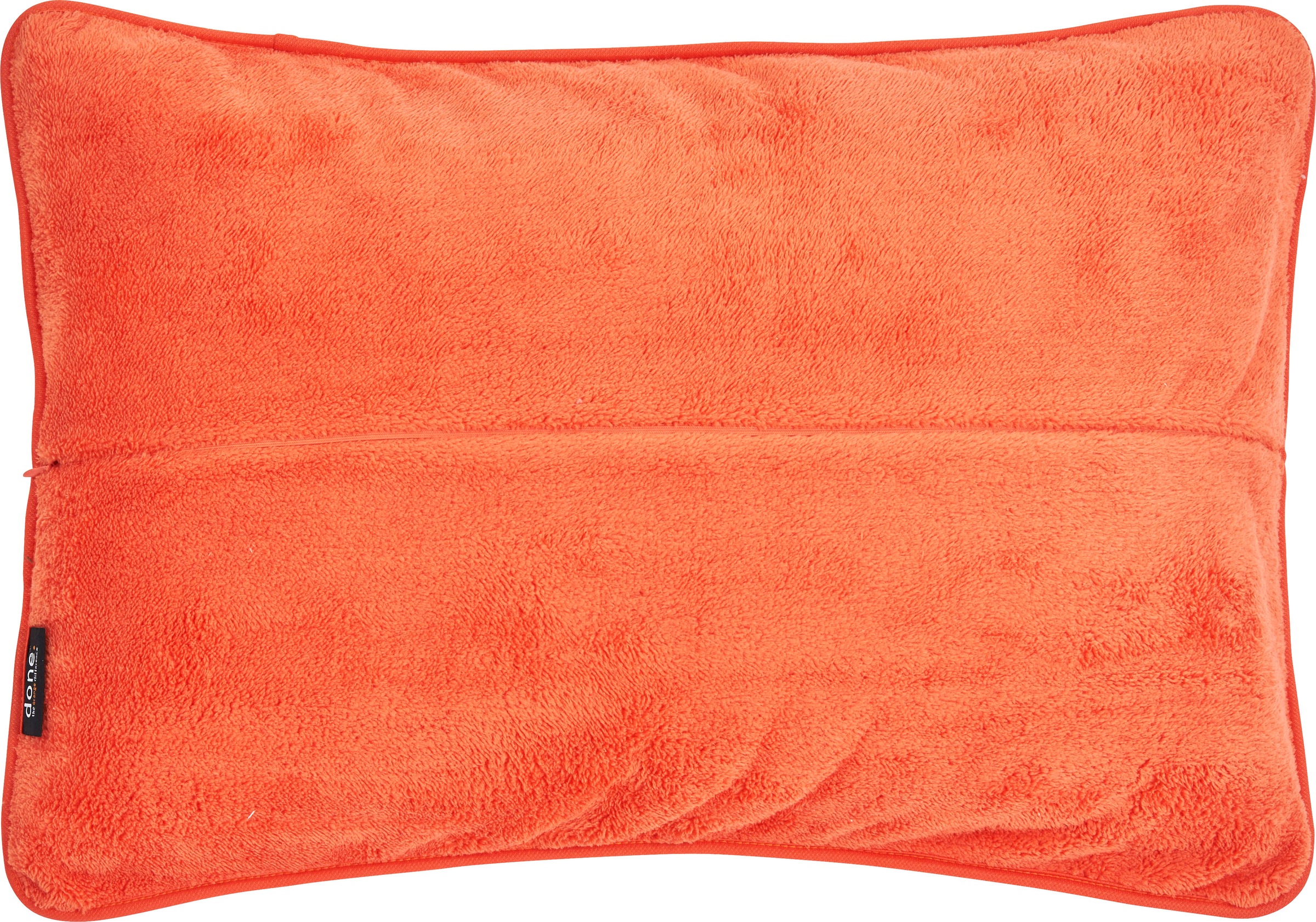 done.® Dekokissen »Softie«, Extra weiche und anschmiegsame Kissenhülle ohne günstig online kaufen