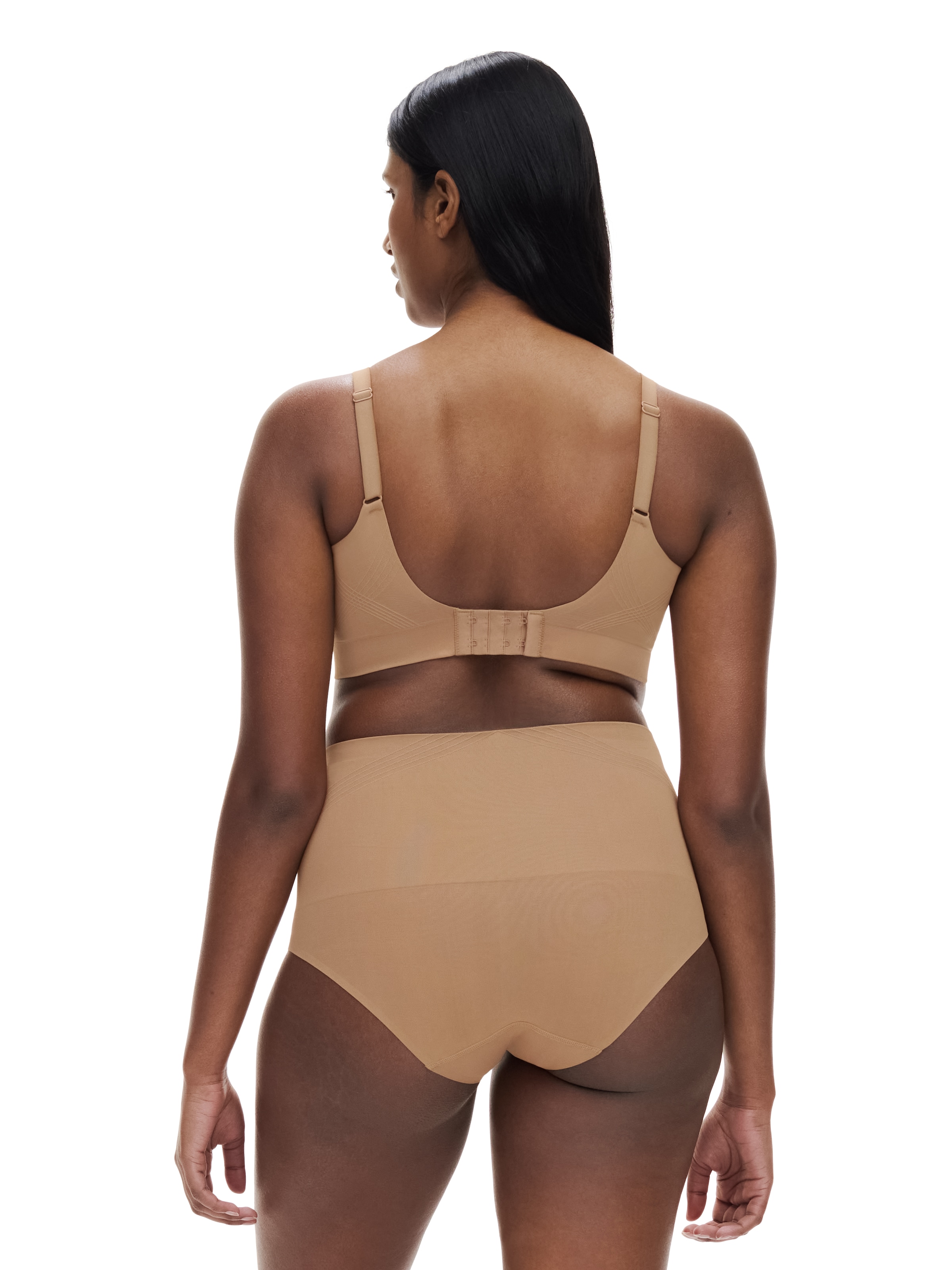 Chantelle Shapingslip »SMOOTH COMFORT« glättender Effekt