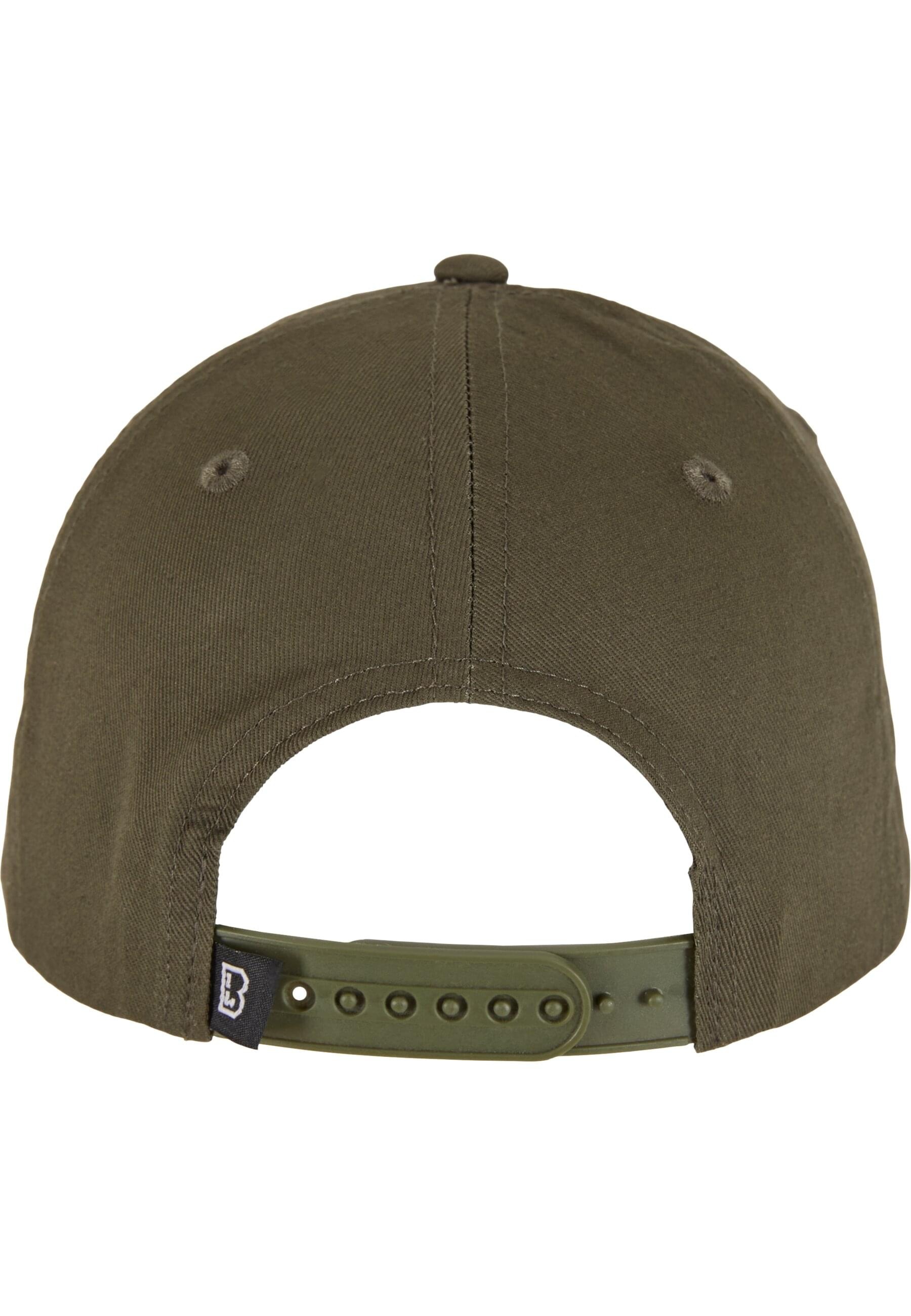 Brandit Snapback Cap »Brandit Basecap«