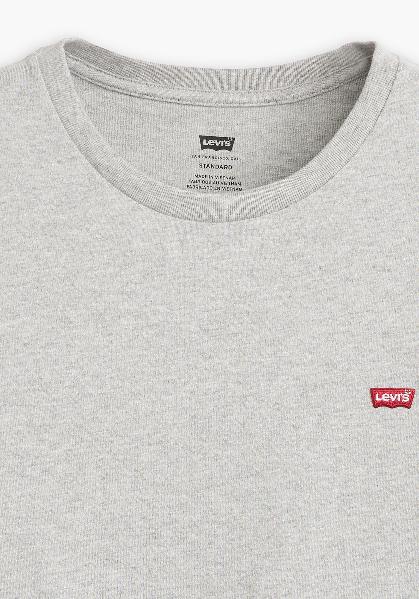 Levi's® T-Shirt »ORIGINAL HM TEE«