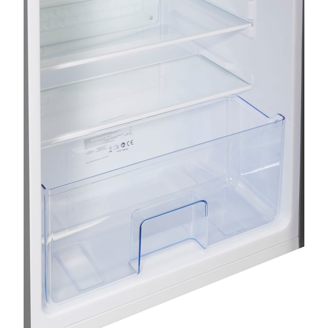 Amica Vollraumkühlschrank »VKS 351110-2 E«, VKS 351110-2 E, 84,5 cm hoch,  55 cm breit online kaufen