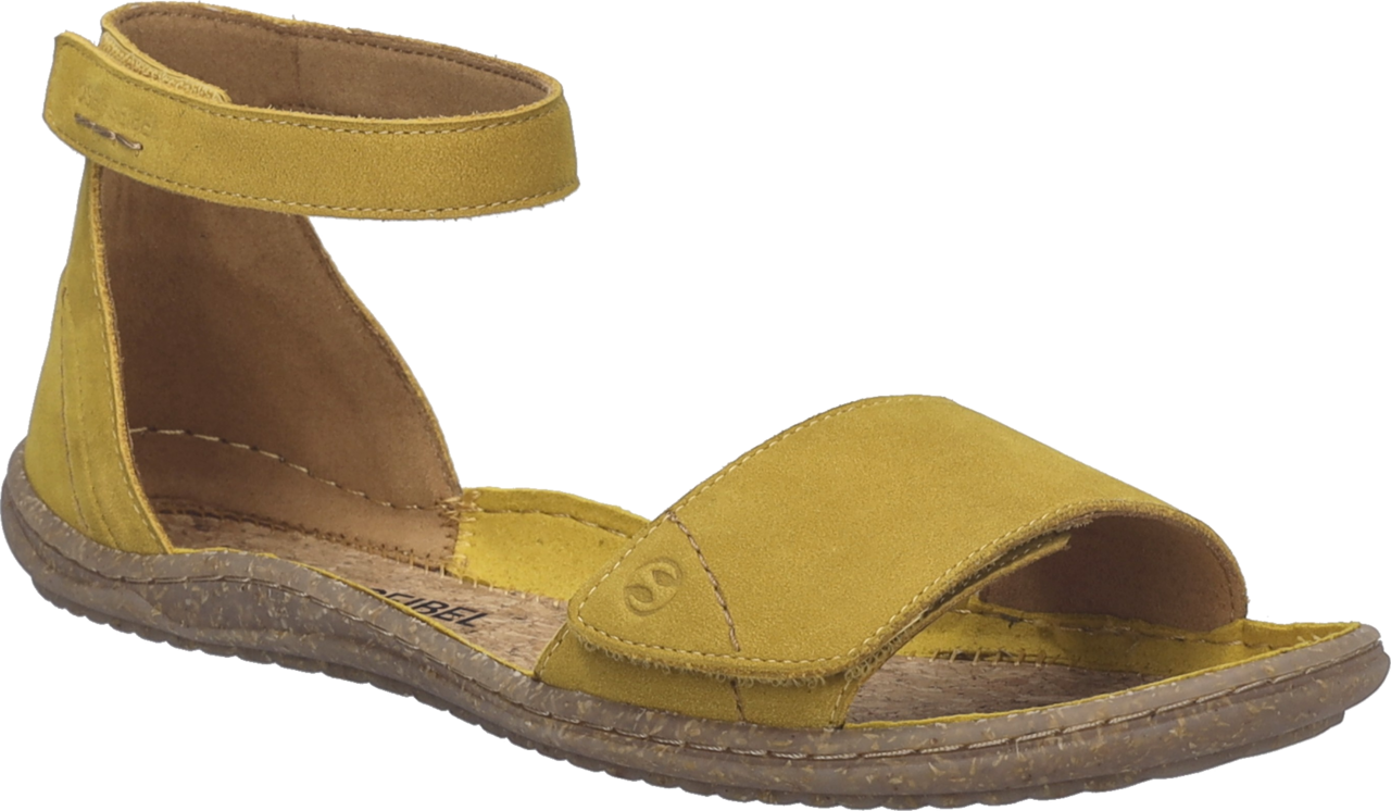 Josef Seibel Riemchensandale »Caitlyn 02«  Sandalette, Sommerschuh in Komfortweite G (=weit)