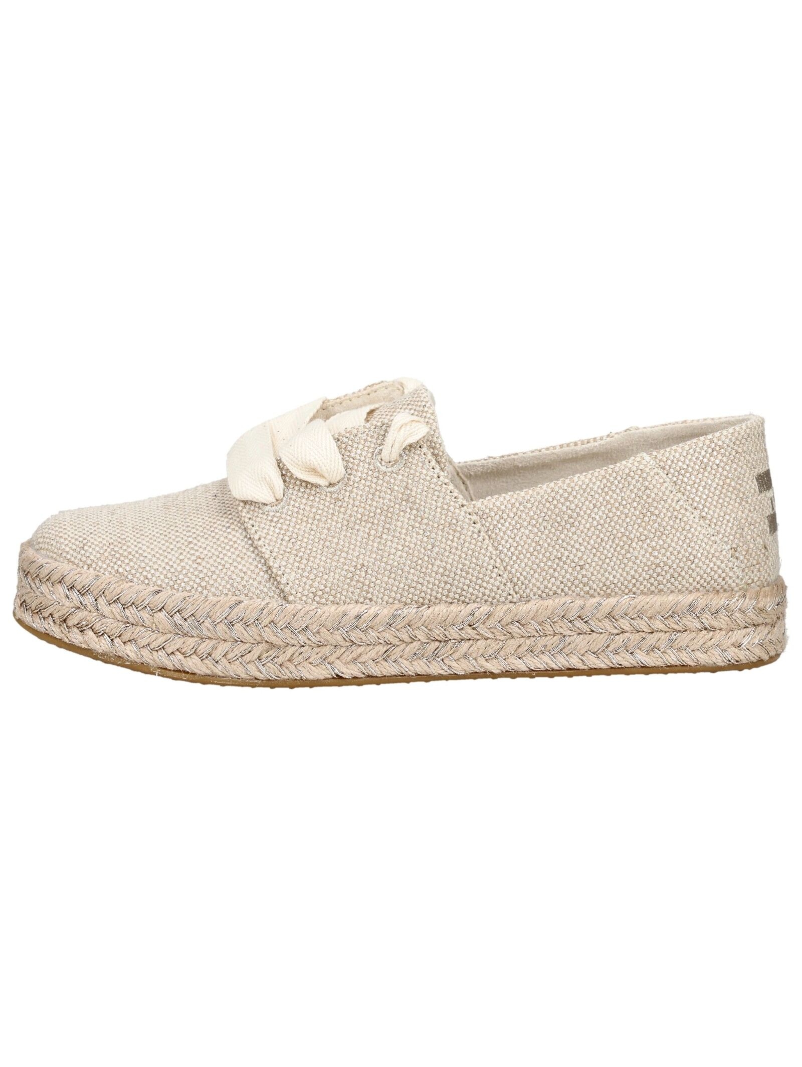 TOMS Espadrille »TOMS Halbschuhe Textil«