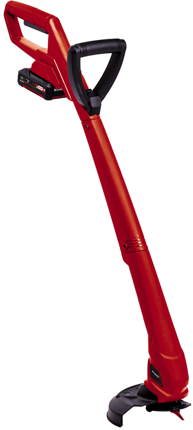 Einhell Akku-Rasentrimmer »GC-CT 18/24 Li P (1x1,5Ah)«, inklusive Akku