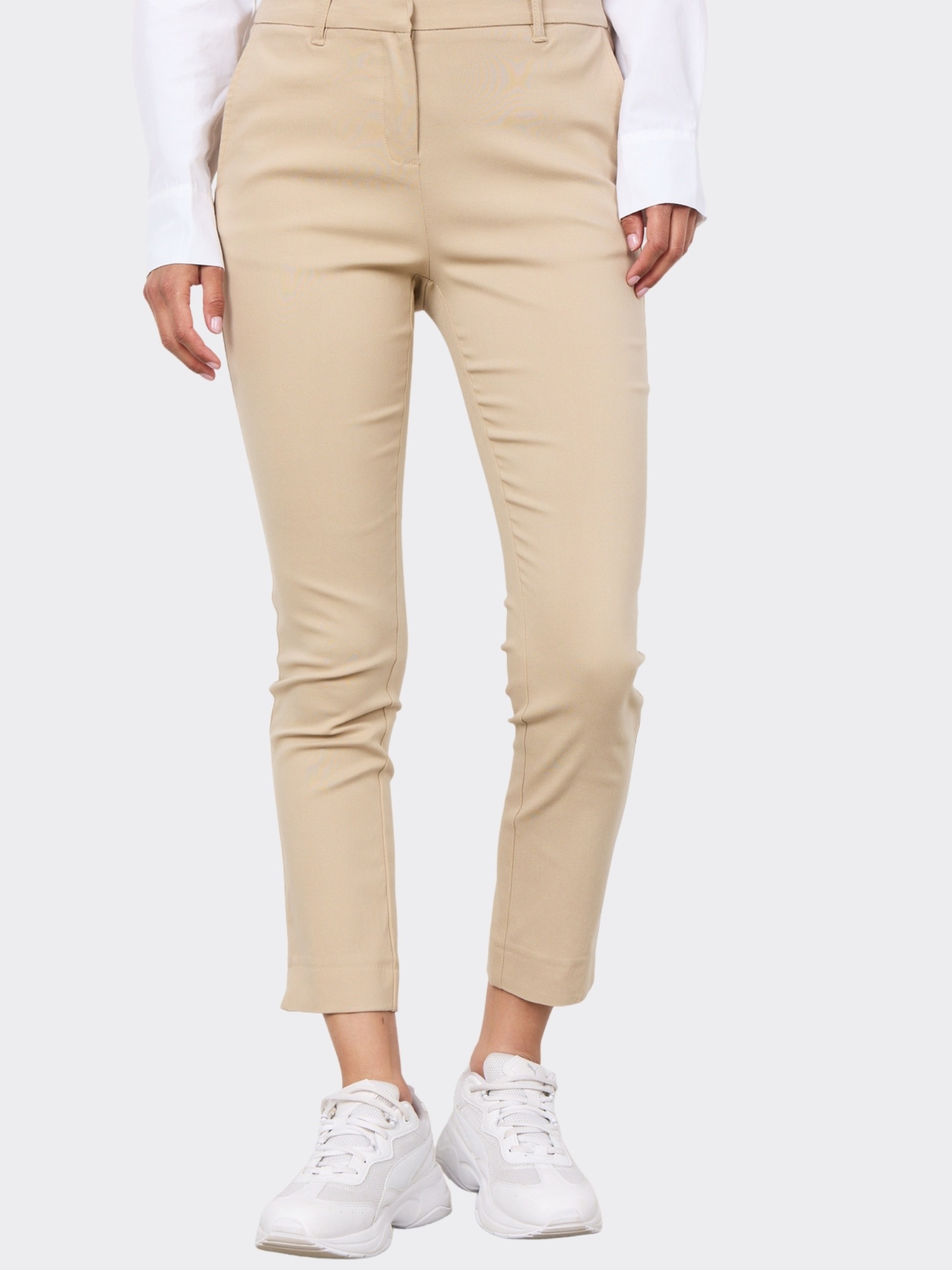 soyaconcept Chinohose »Soya Concept Trousers SC-LILLY 44_B«