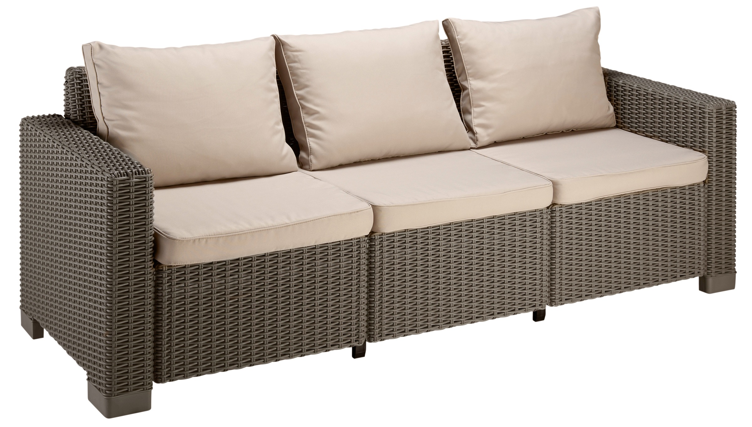 Best Gartenlounge-Set »Mombasa«
