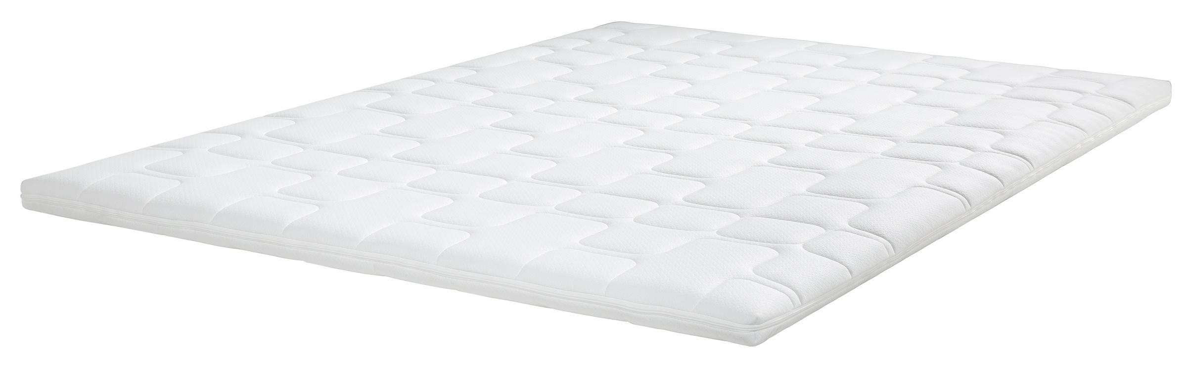 Beco Topper »GUMO«, (1 St.), Hoch anschmiegsamer Topper mit Soft-Touch-Effe günstig online kaufen