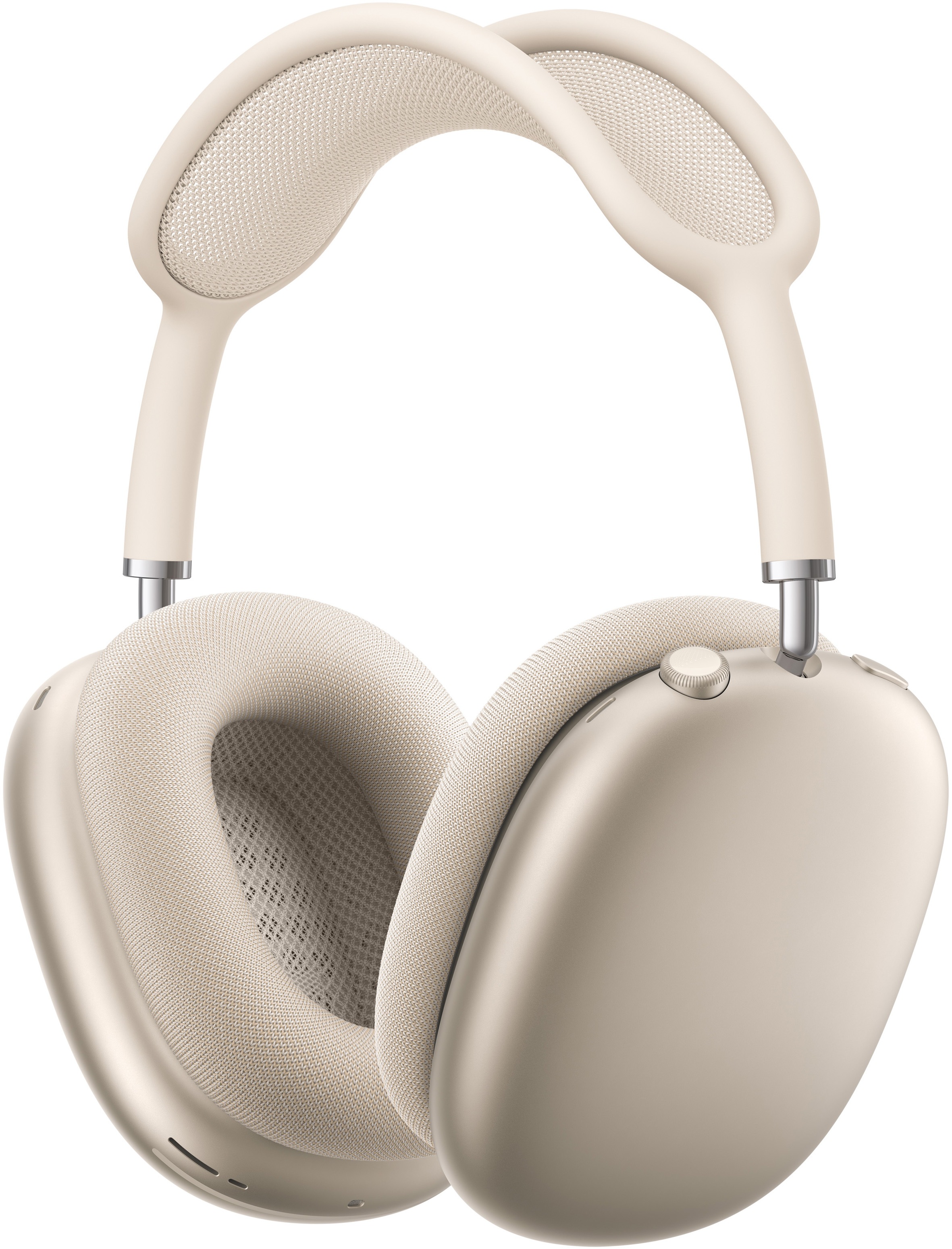 Apple Over-Ear-Kopfhörer »AirPods Max 2« Bluetooth Rauschunterdrückung | Sprachsteuerung | kompatibel mit Siri