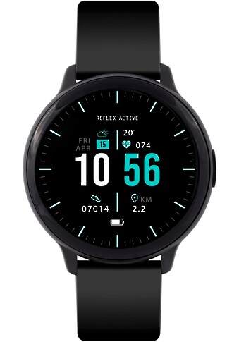 REFLEX ACTIVE Smartwatch »RA14-2140« kaufen