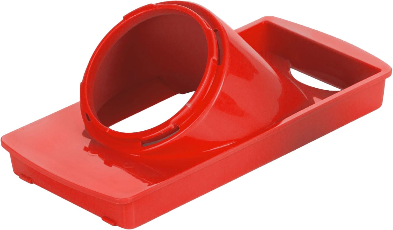 Genius Gemüseschneider »Nicer Dicer Smart, inkl. Julietti, Set 16-tlg.«, Würfel, Stifte, Scheiben, Streifen, Viertel und Gehobeltes!