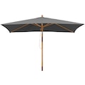 Schneider Schirme Sonnenschirm »Malaga«, abknickbar, ohne Schirmständer