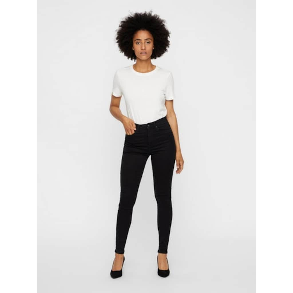 Vero Moda High-waist-Jeans »VMSOPHIA«