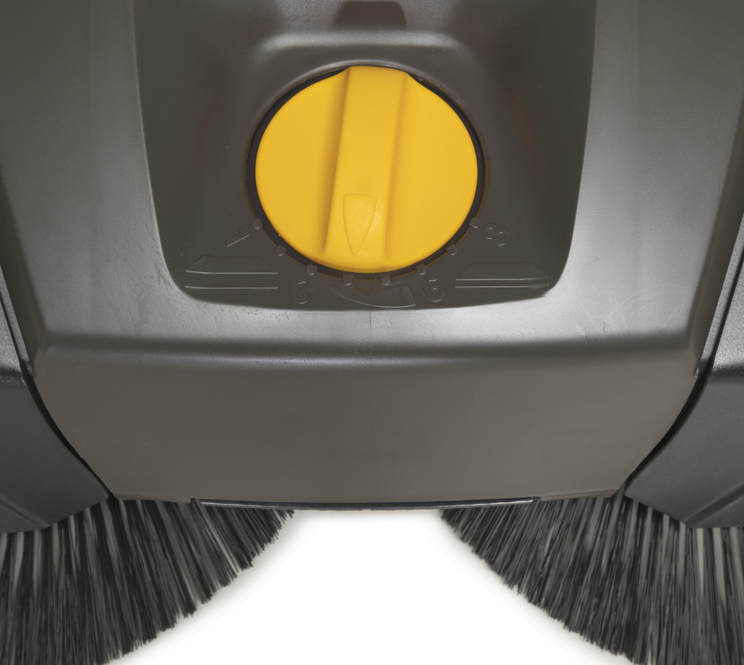 STIGA GARDEN Handkehrmaschine »SWP 577«