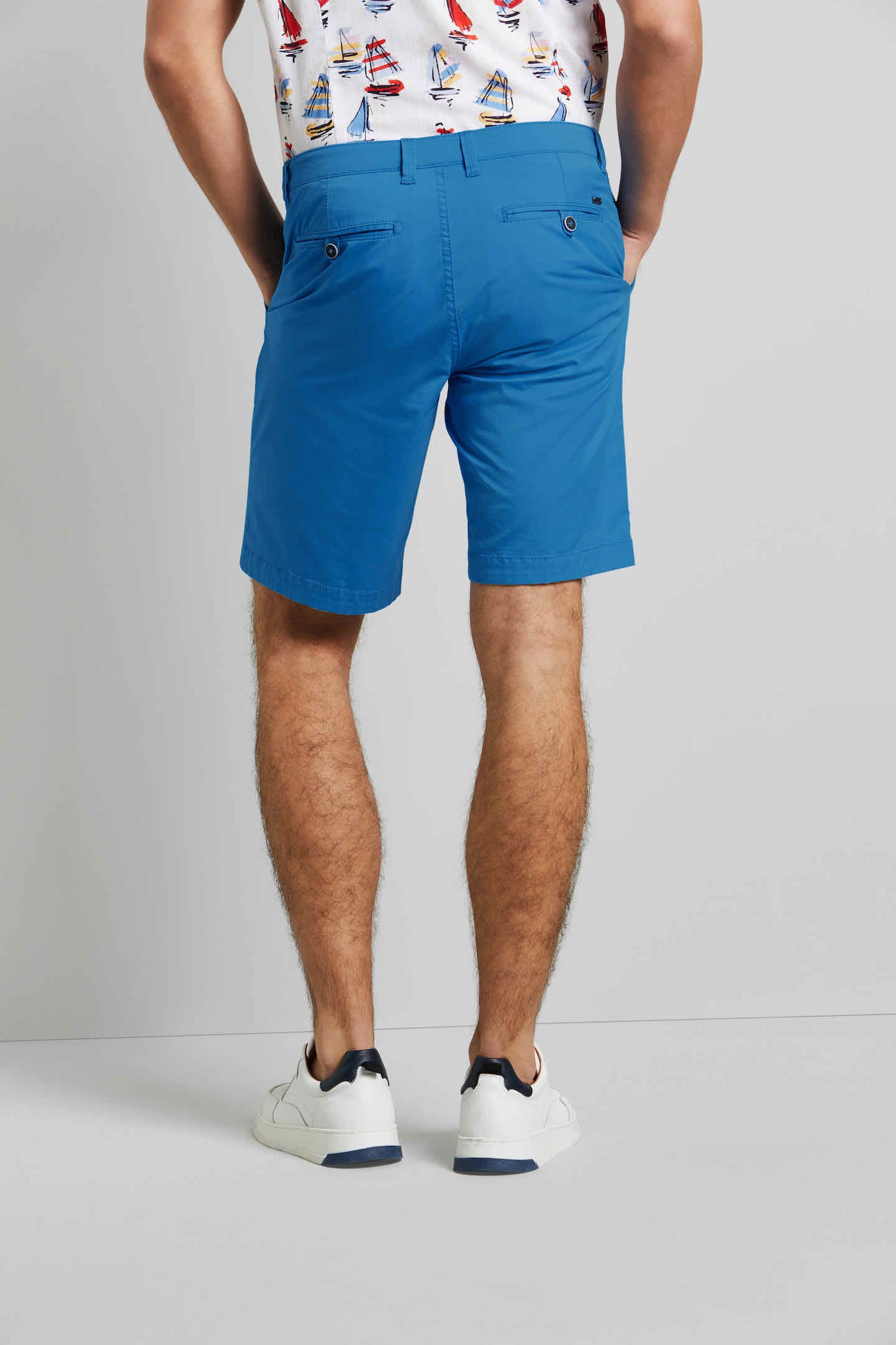 2. Bild von bugatti Bermudas, mit Elasthananteil