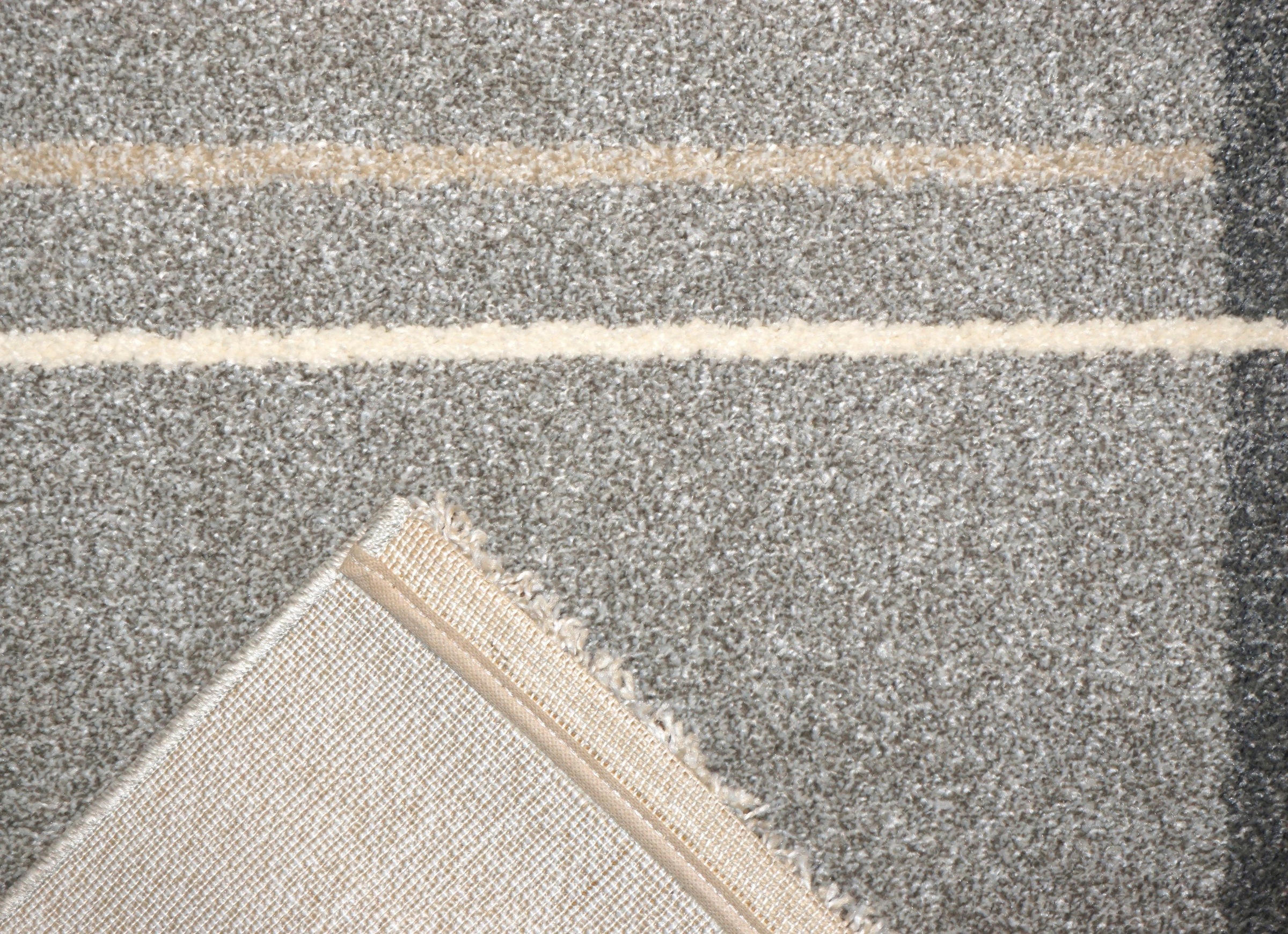 ASTRA Teppich »Samoa«, rechteckig, 20 mm Höhe, Kurzflor, Wohnzimmer