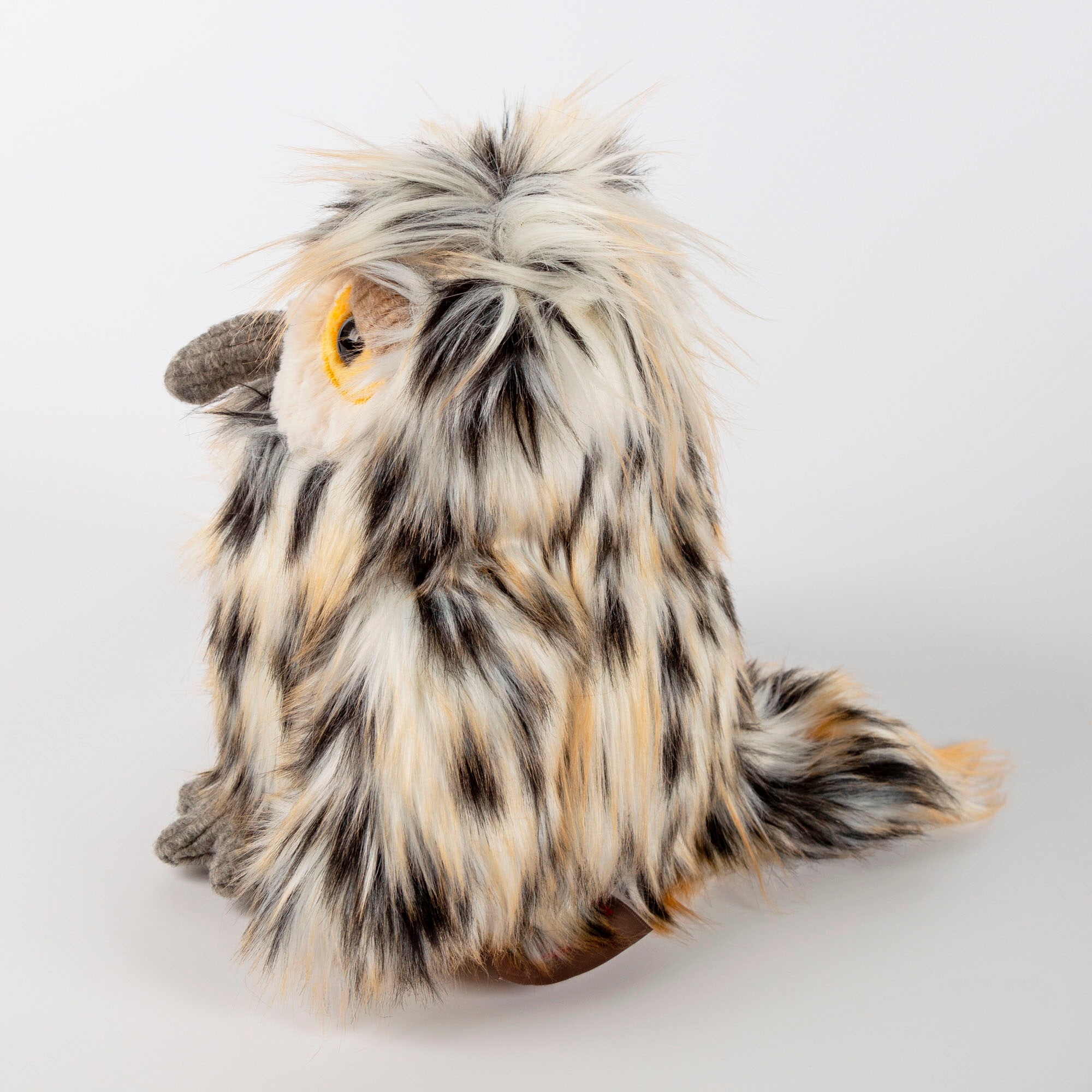 Sigikid Kuscheltier »Kikeriki, Lady Hooray«