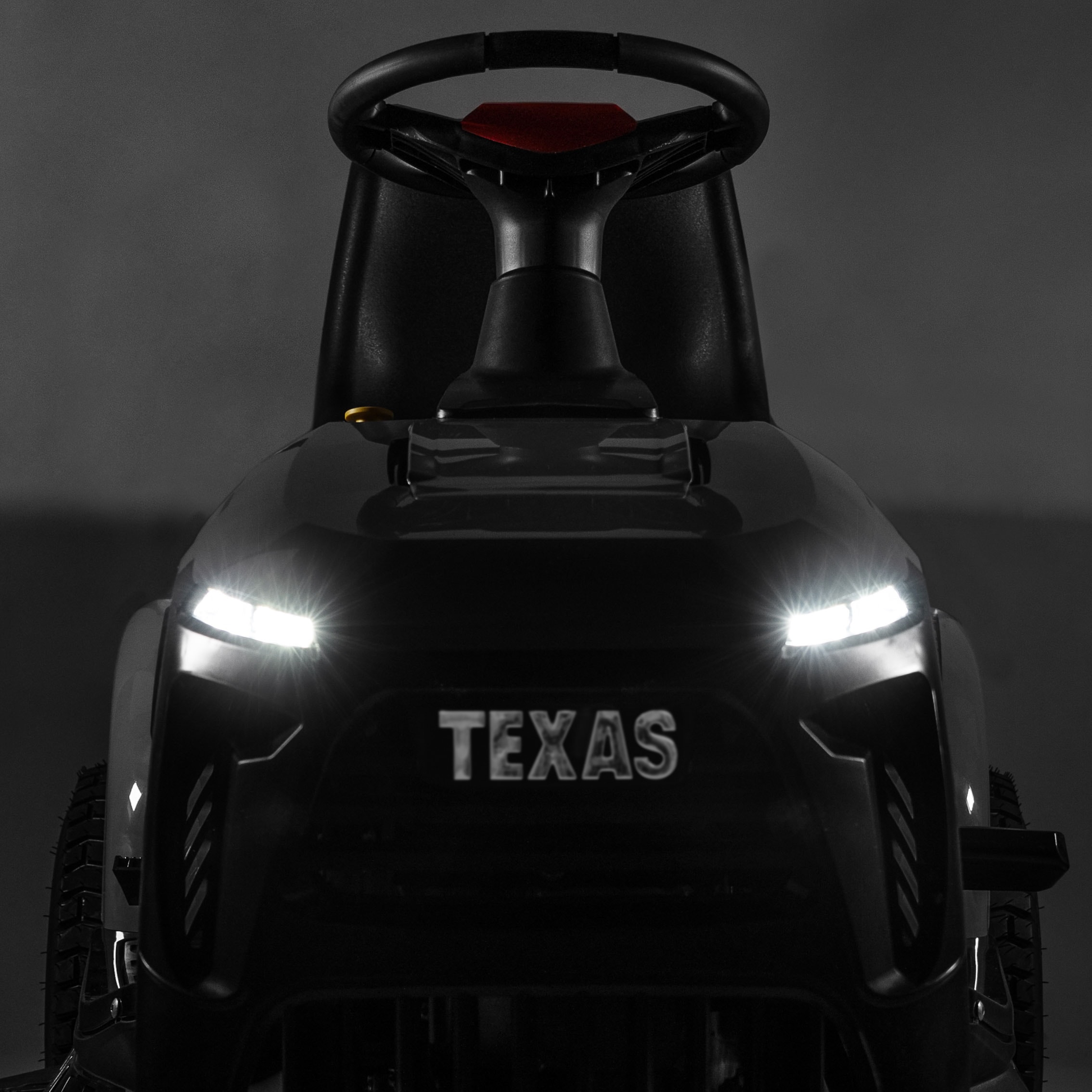 Texas Rasentraktor »Premium TTS108H«