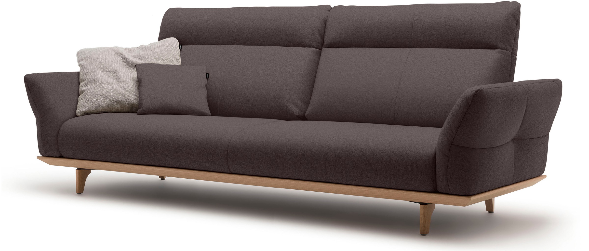 Creation BY ROLF BENZ 4-Sitzer »CR.460 Designsofa mit erstklassigem Sitzkom günstig online kaufen