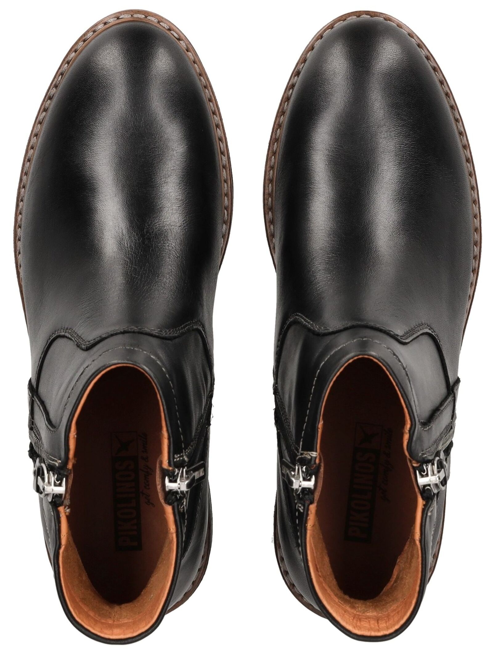 PIKOLINOS Stiefelette »PIKOLINOS Stiefelette Leder«