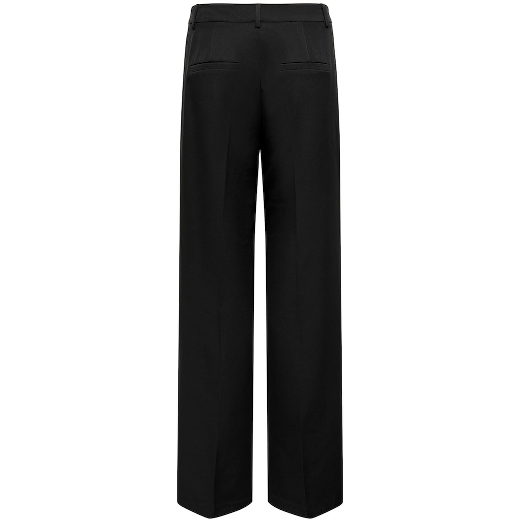 ONLY Anzughose »ONLBERRY HW WIDE PANT«