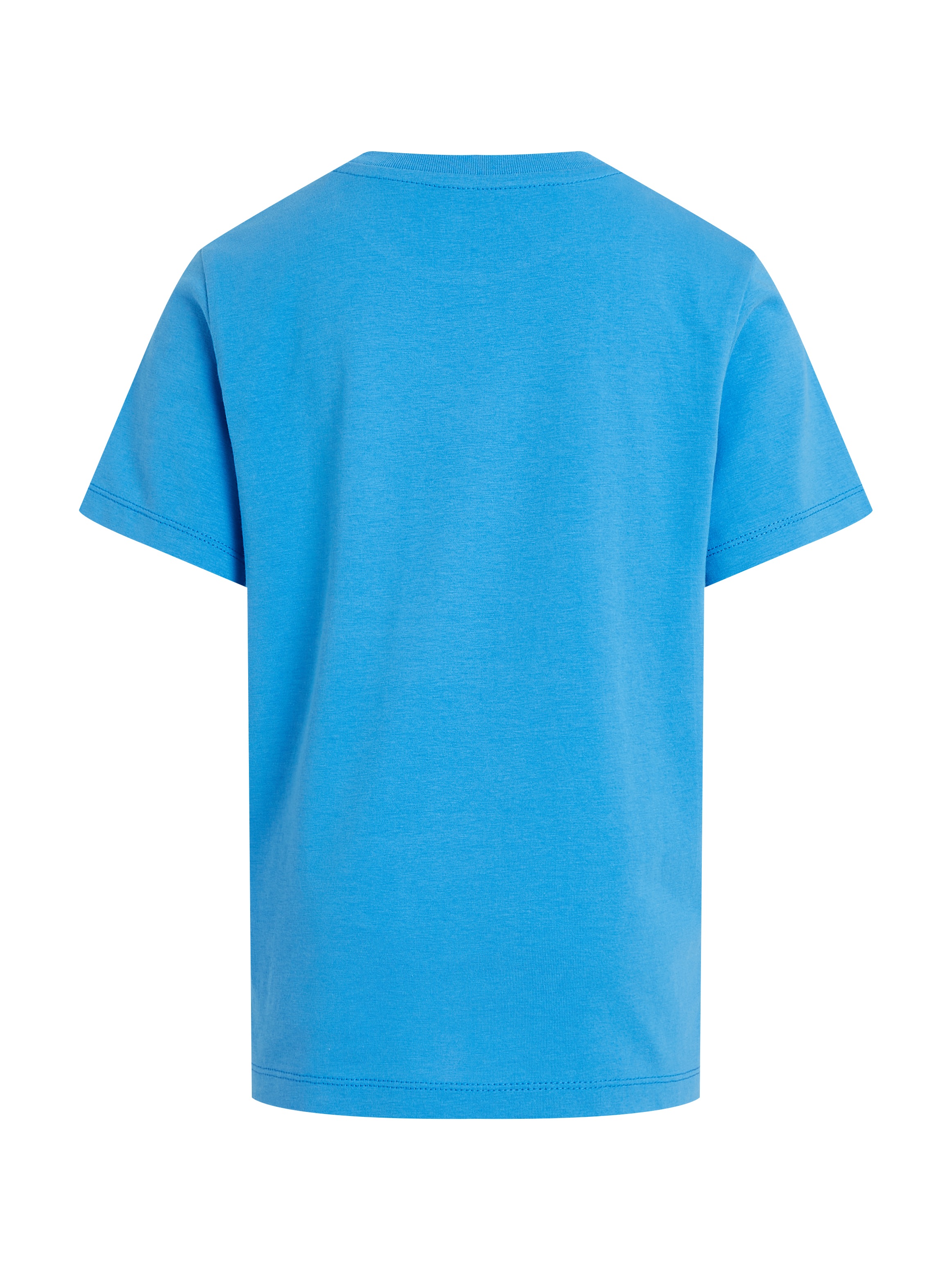 Calvin Klein Jeans T-Shirt »GOOD LEVEL REGULAR SS T-SHIRT«, mit Logodruck