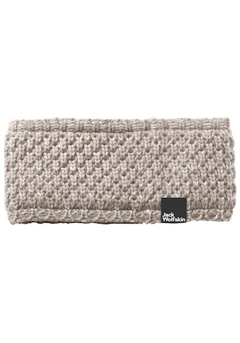 Stirnband »HIGHLOFT KNIT HEADBAND WOMEN«