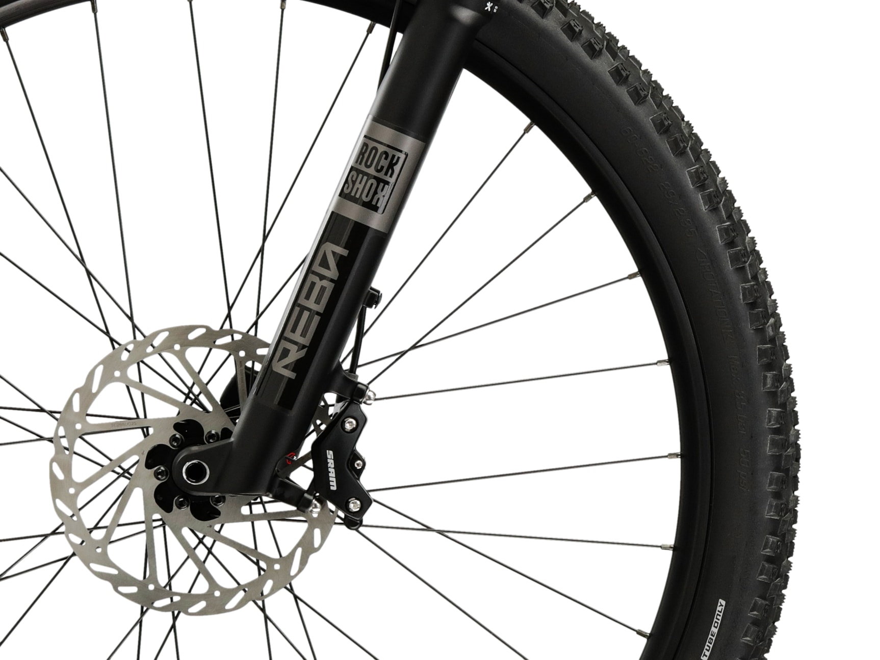 Kross »Influx Hybrid 5.0 21,3Ah / 800 Wh 29 Zoll silber 12 Gänge 2026« 12 Gang SRAM S1000 EAGLE AXS Schaltwerk Kettenschaltung Mittelmotor 250 W