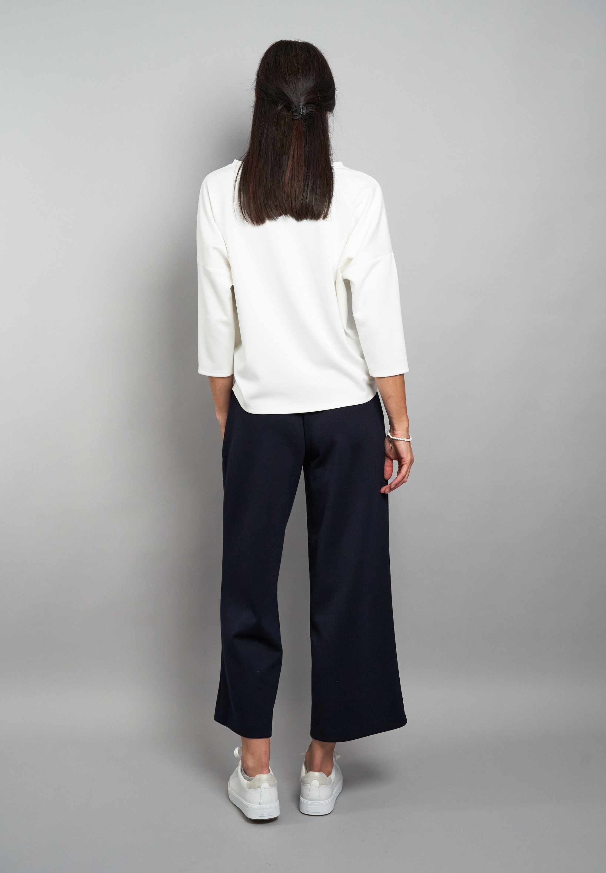 Seidel Moden 3/4-Arm-Shirt »Exklusiv bei OTTO« mit Fledermausärmel - MADE IN GERMANY