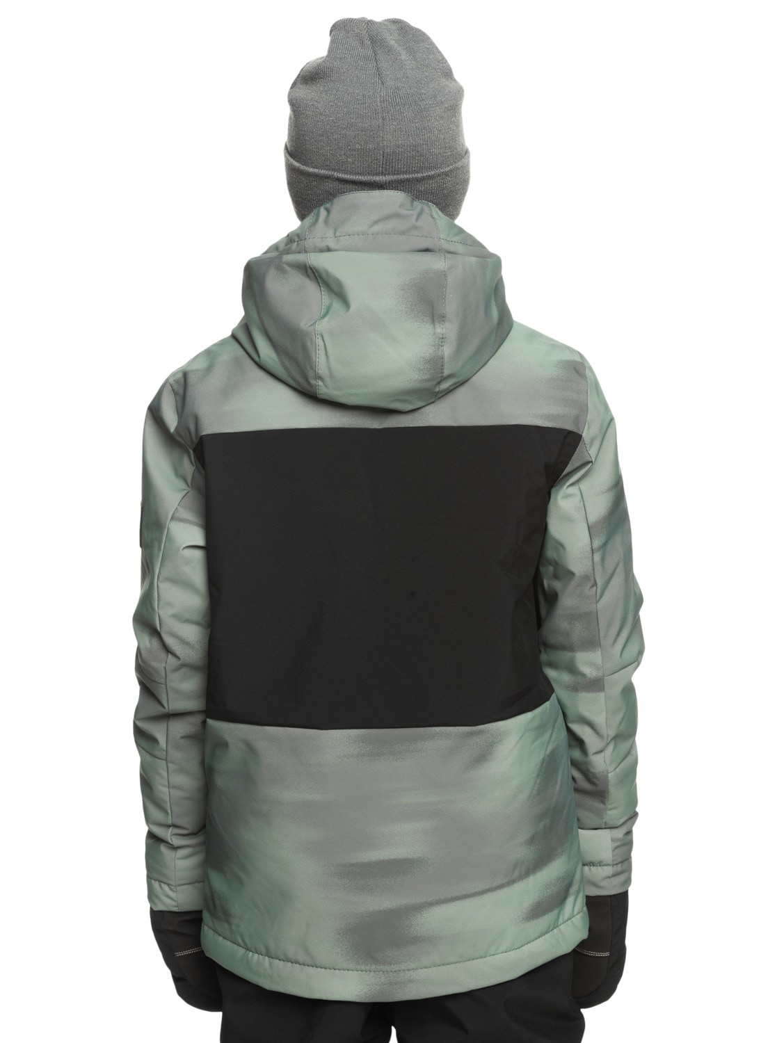 Quiksilver Snowboardjacke »Side Hit«