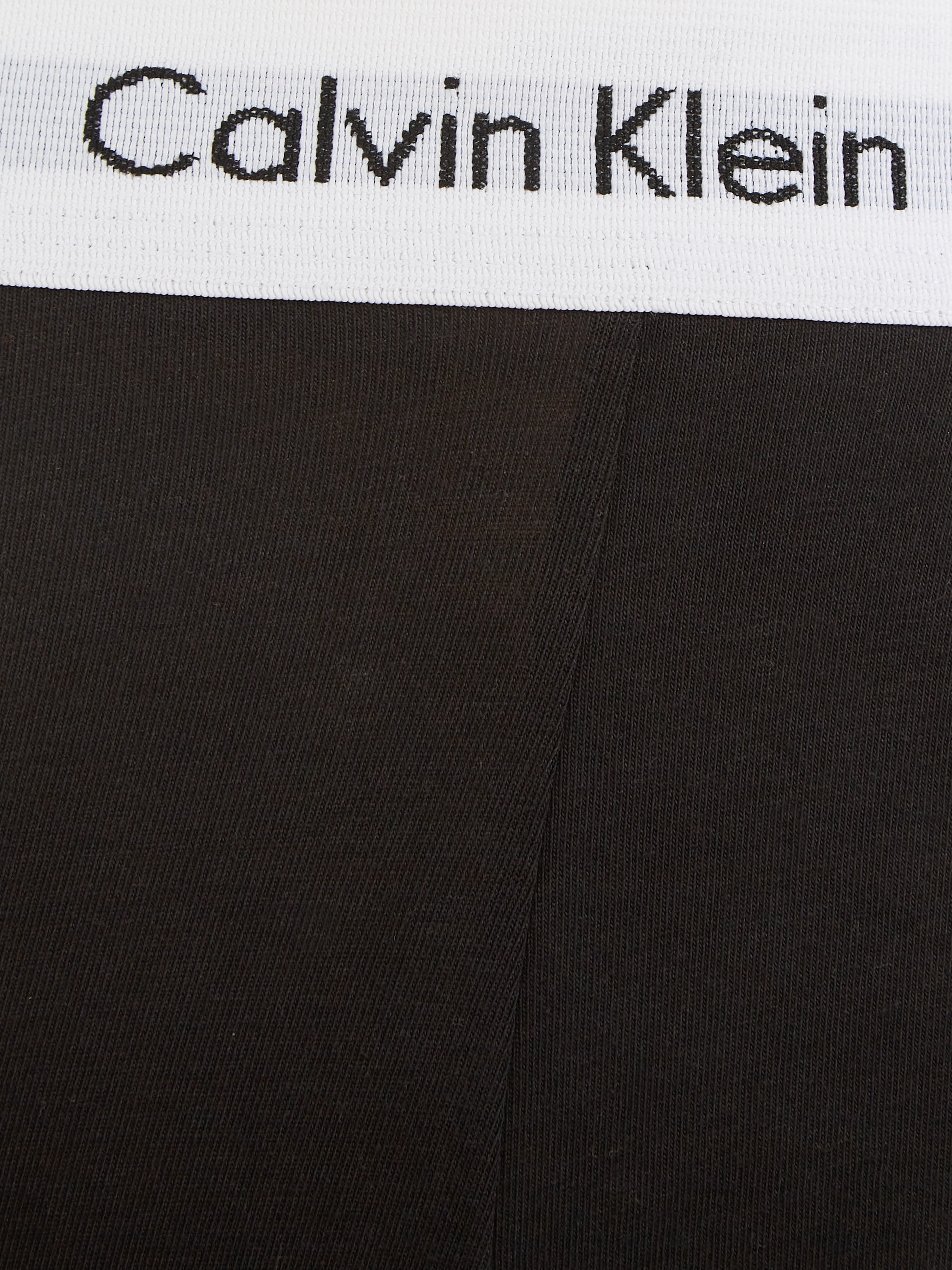 Calvin Klein Underwear Boxer »BRIEF 3 PACK«, (3 St.), mit längerem Bein