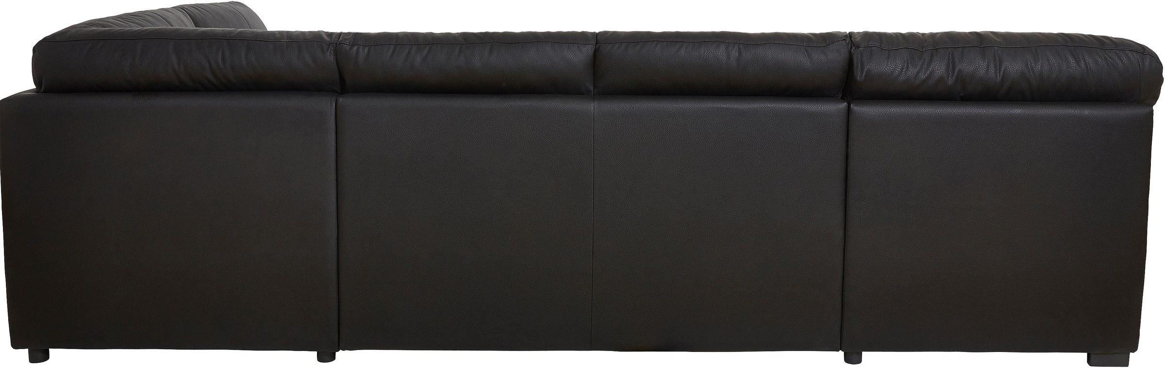 COTTA Wohnlandschaft »Royale U-Form«, wahlweise mit Bettfunktion