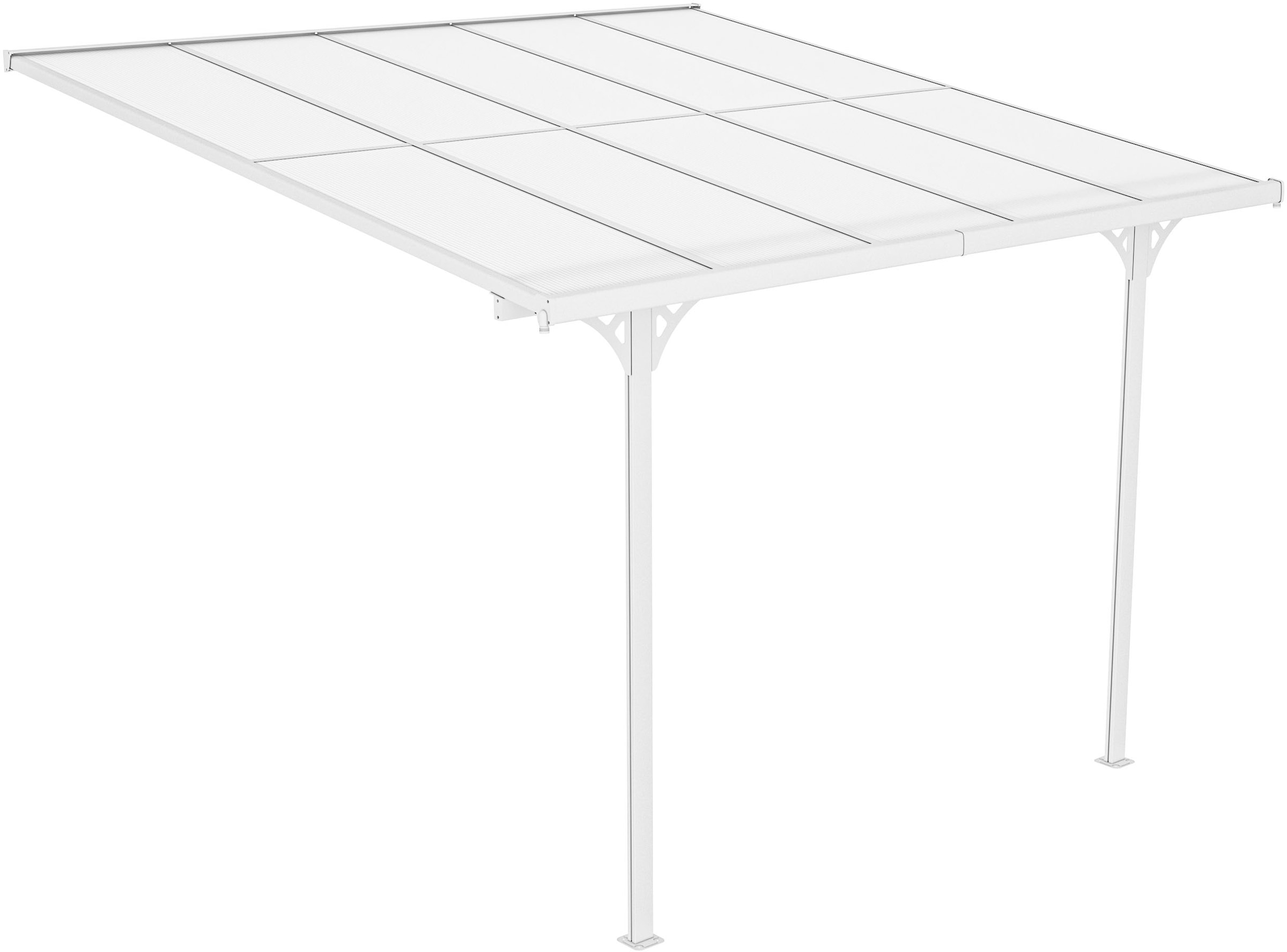 WESTMANN Terrassendach »Bruce 313«