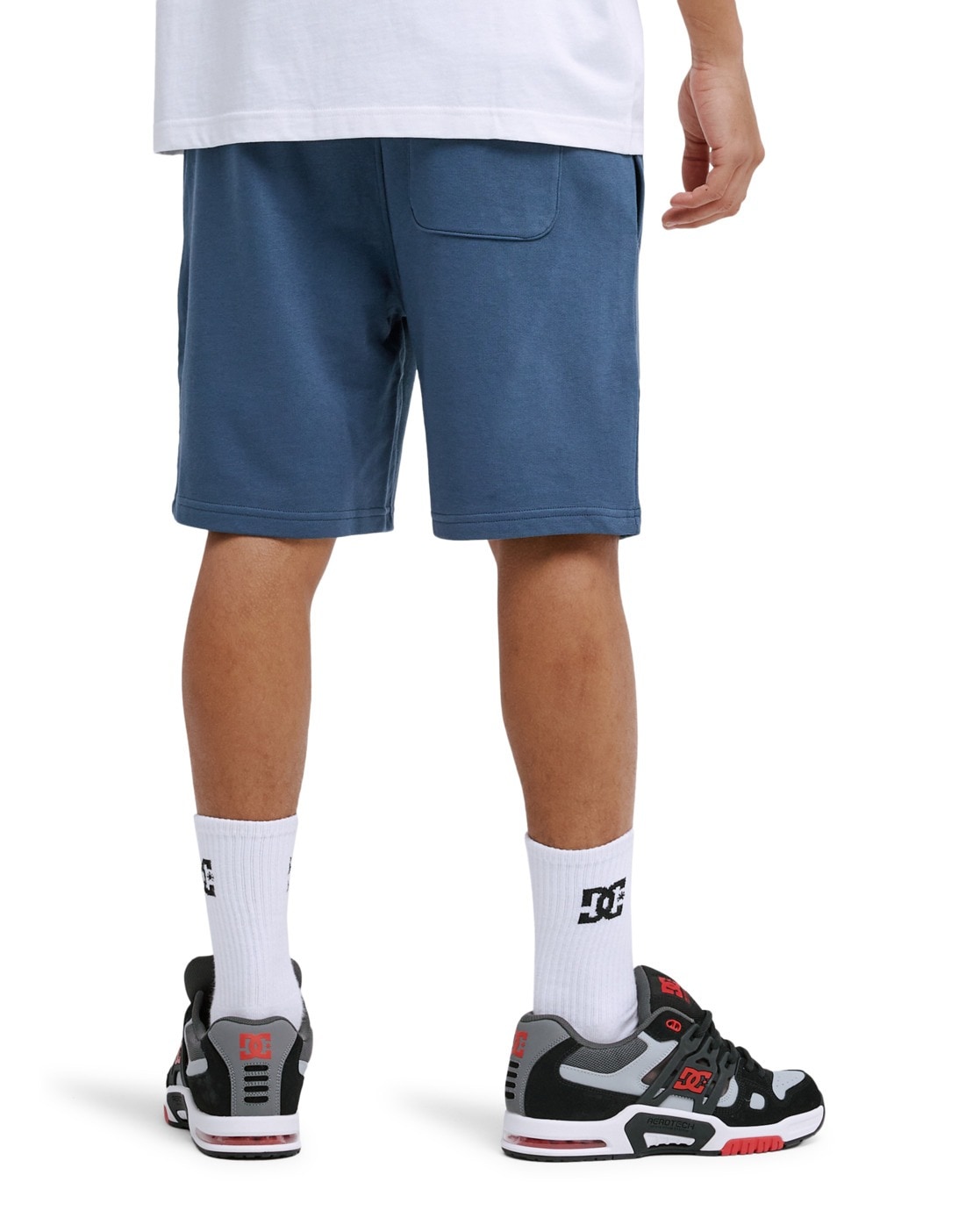 DC Shoes Sweatshorts »Vantura«