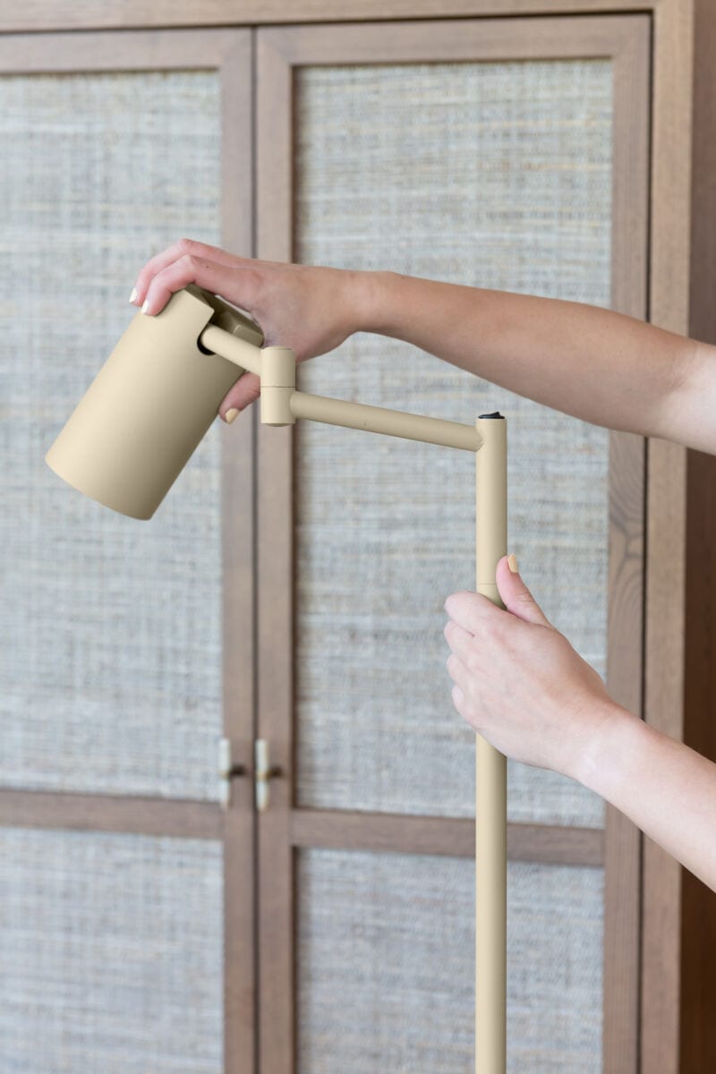 it's About RoMi Stehlampe »BILBAO« GU10 1 Stk.