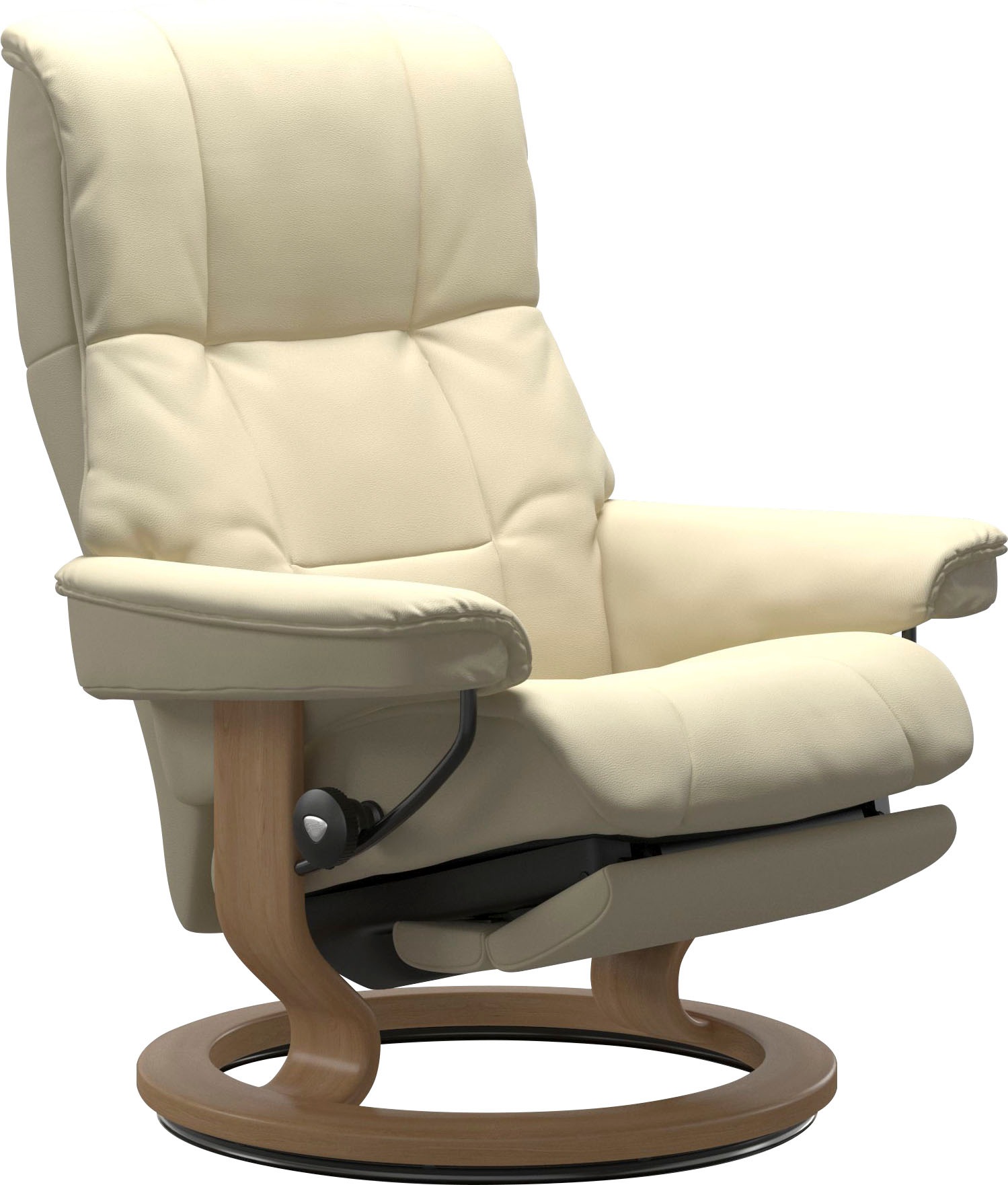 Stressless® Relaxsessel »Mayfair«, elektrisch verstellbar, optional 2-motor günstig online kaufen