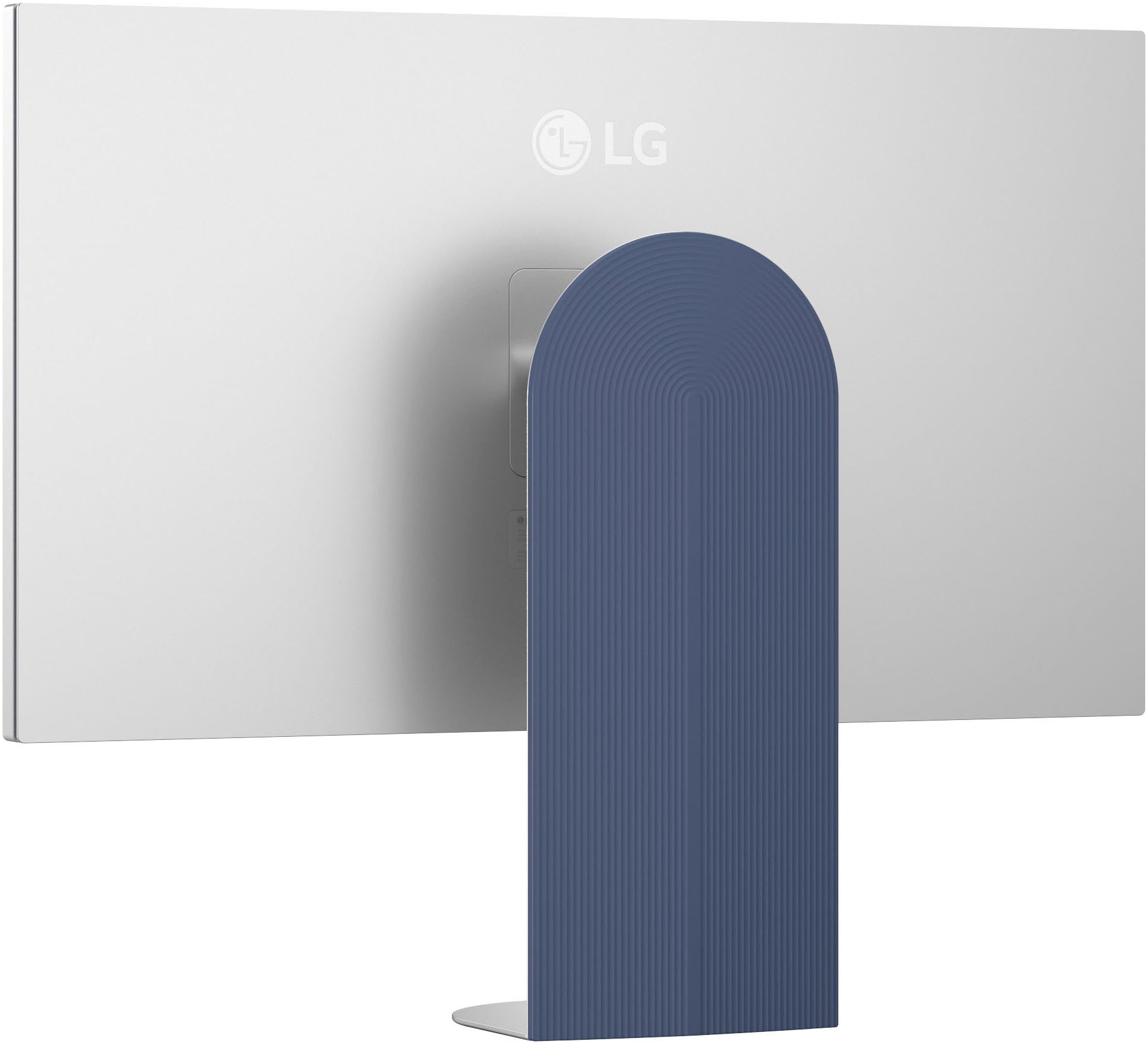 LG LCD-Monitor »LG 32U990A-S  UltraFine™evo 32 Zoll 6K Nano IPS Black« 80 cm/32 ″  6144 x 3456 px 5 Reaktionszeit 60 Hz