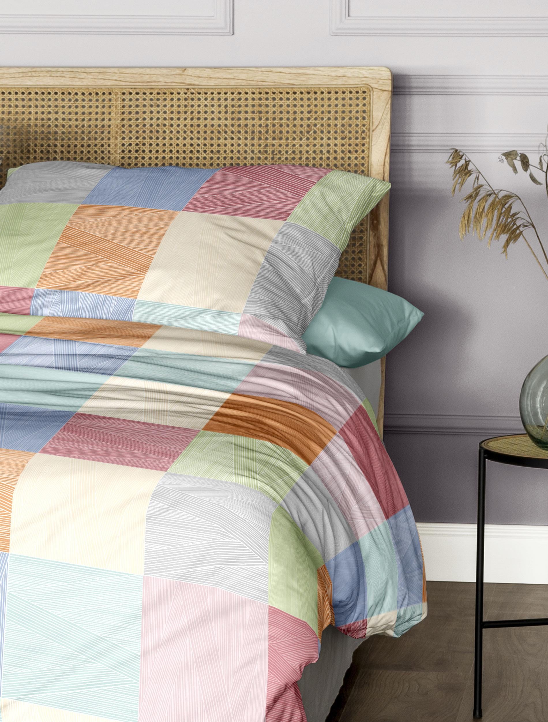 Irisette Wendebettwäsche »Koala 8506« 2 Stk. tlg. flauschig, weich und wärmend