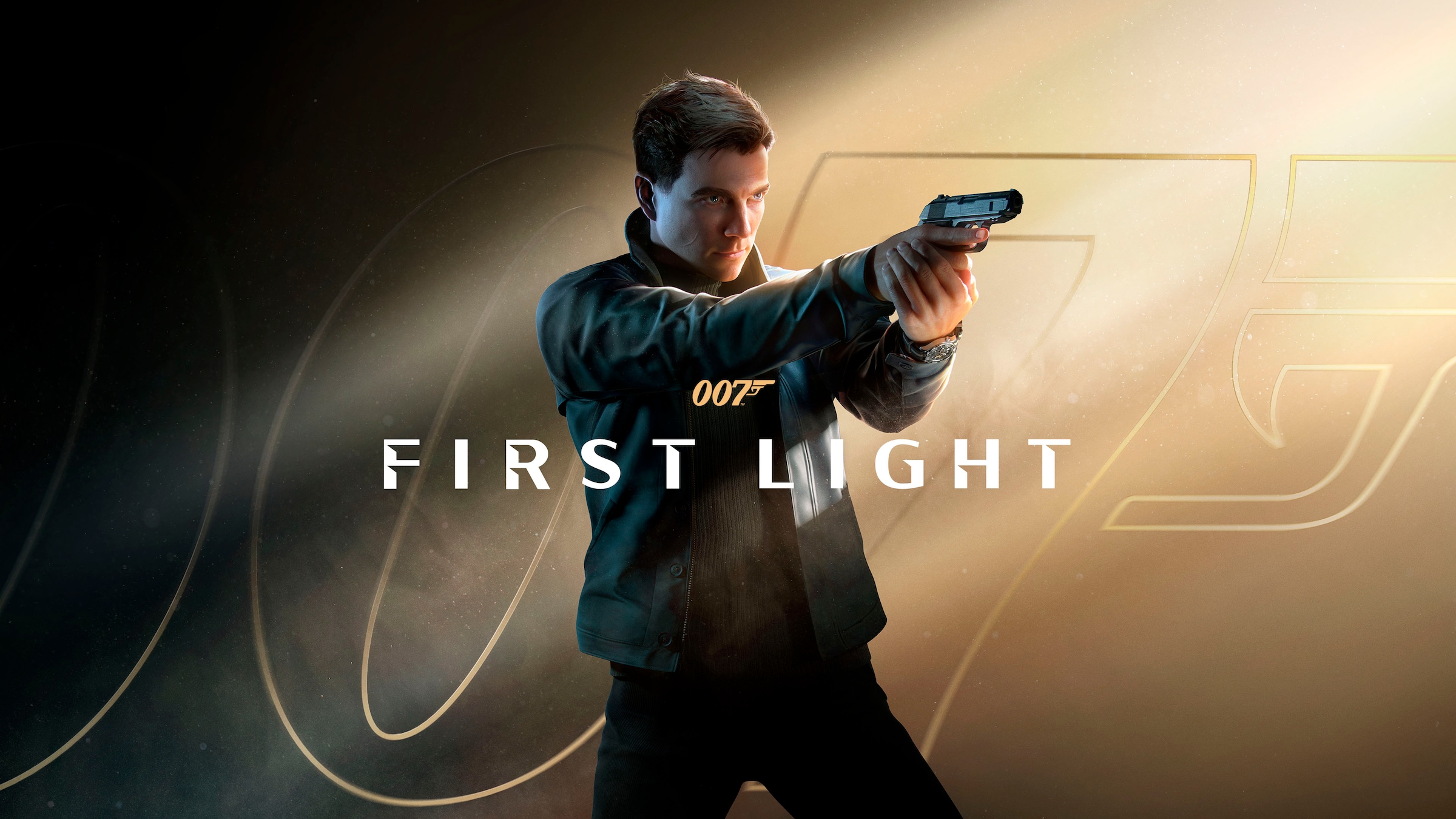 Spielesoftware »007 First Light«, Nintendo Switch 2