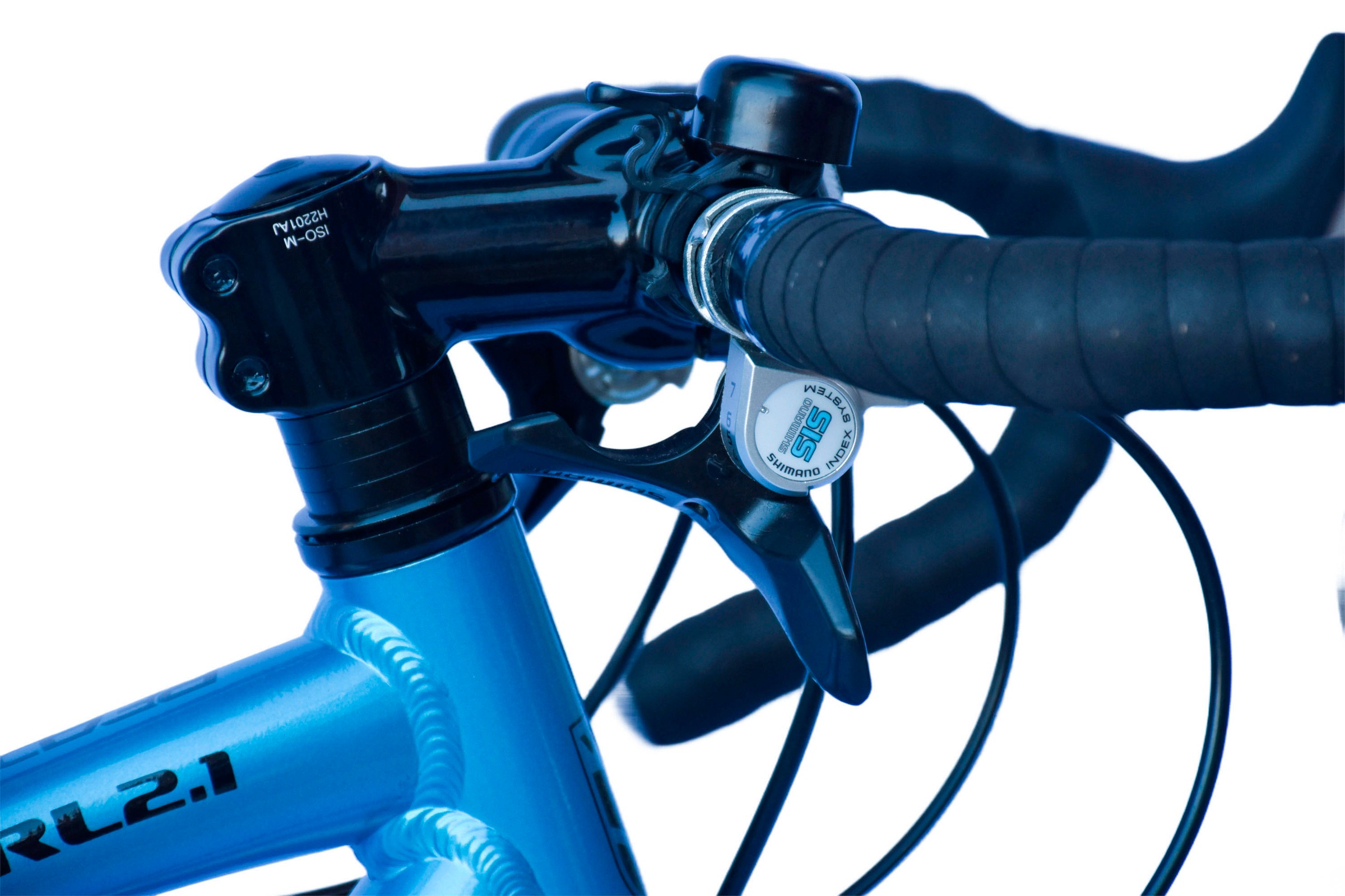 WYNN Jugendfahrrad »GRL2.1« 14 Gang Shimano Tourney Schaltwerk Kettenschaltung